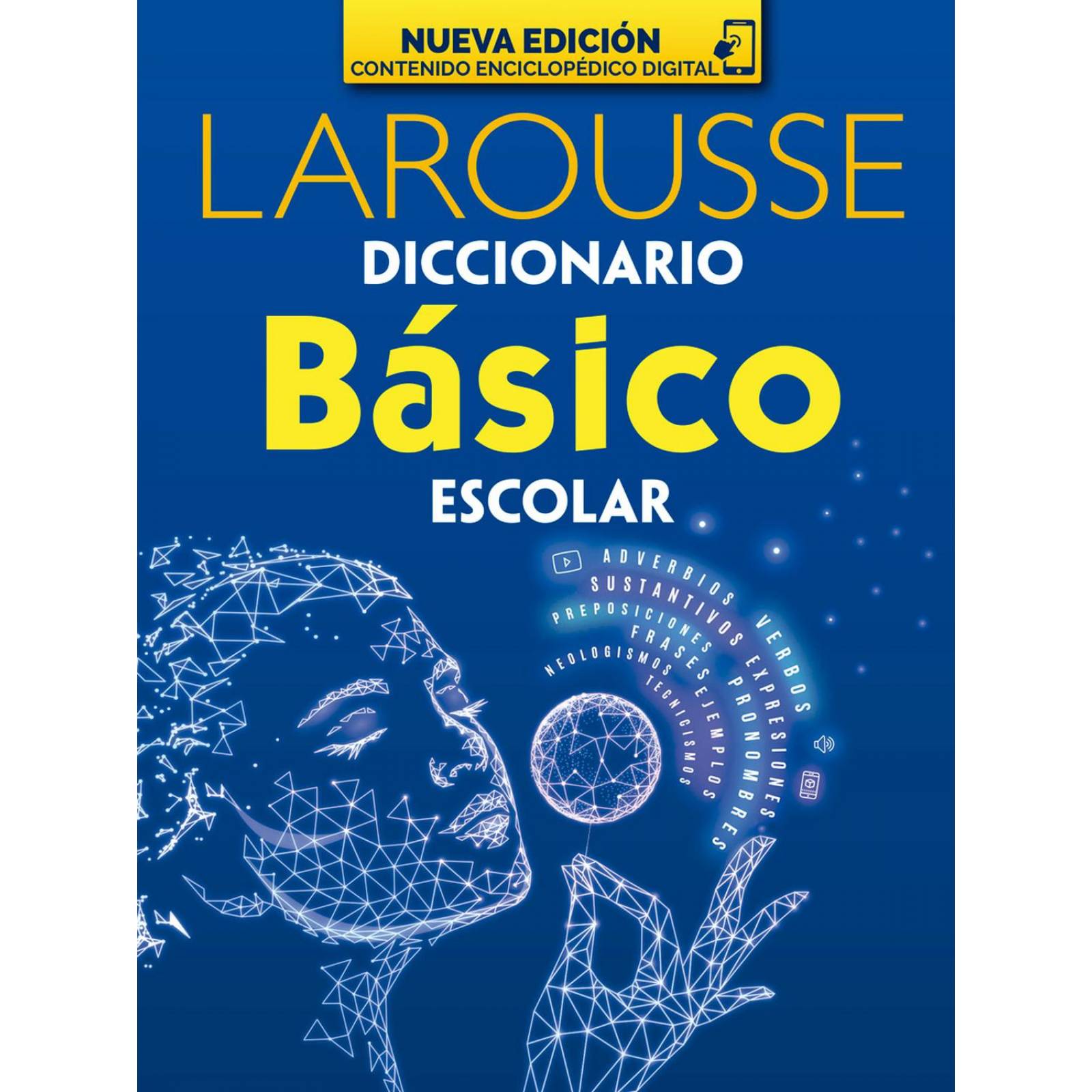 Diccionario Básico Escolar 