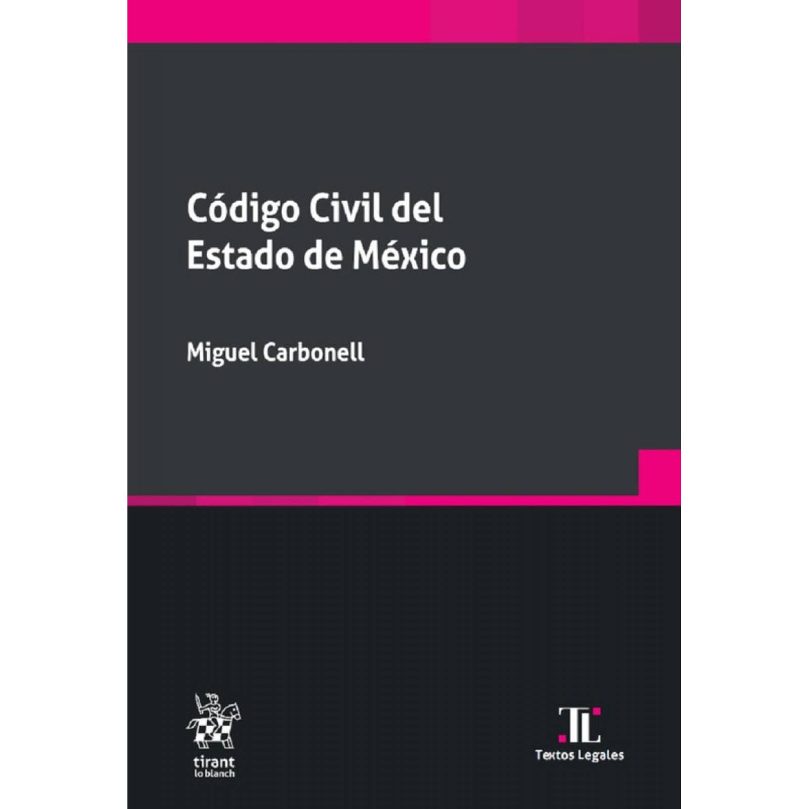 Código Civil para El Estado de México 