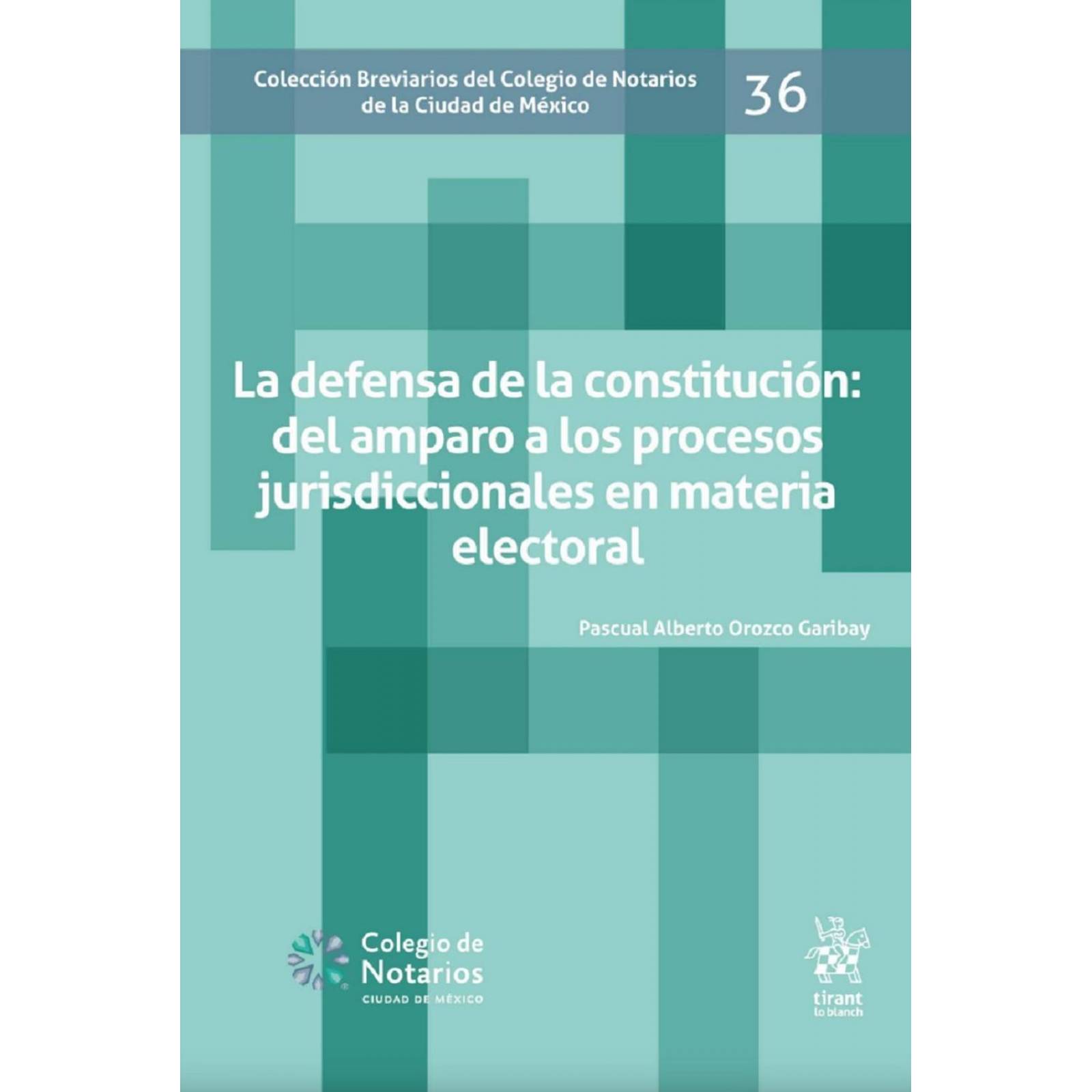 La Defensa de la Constitución 