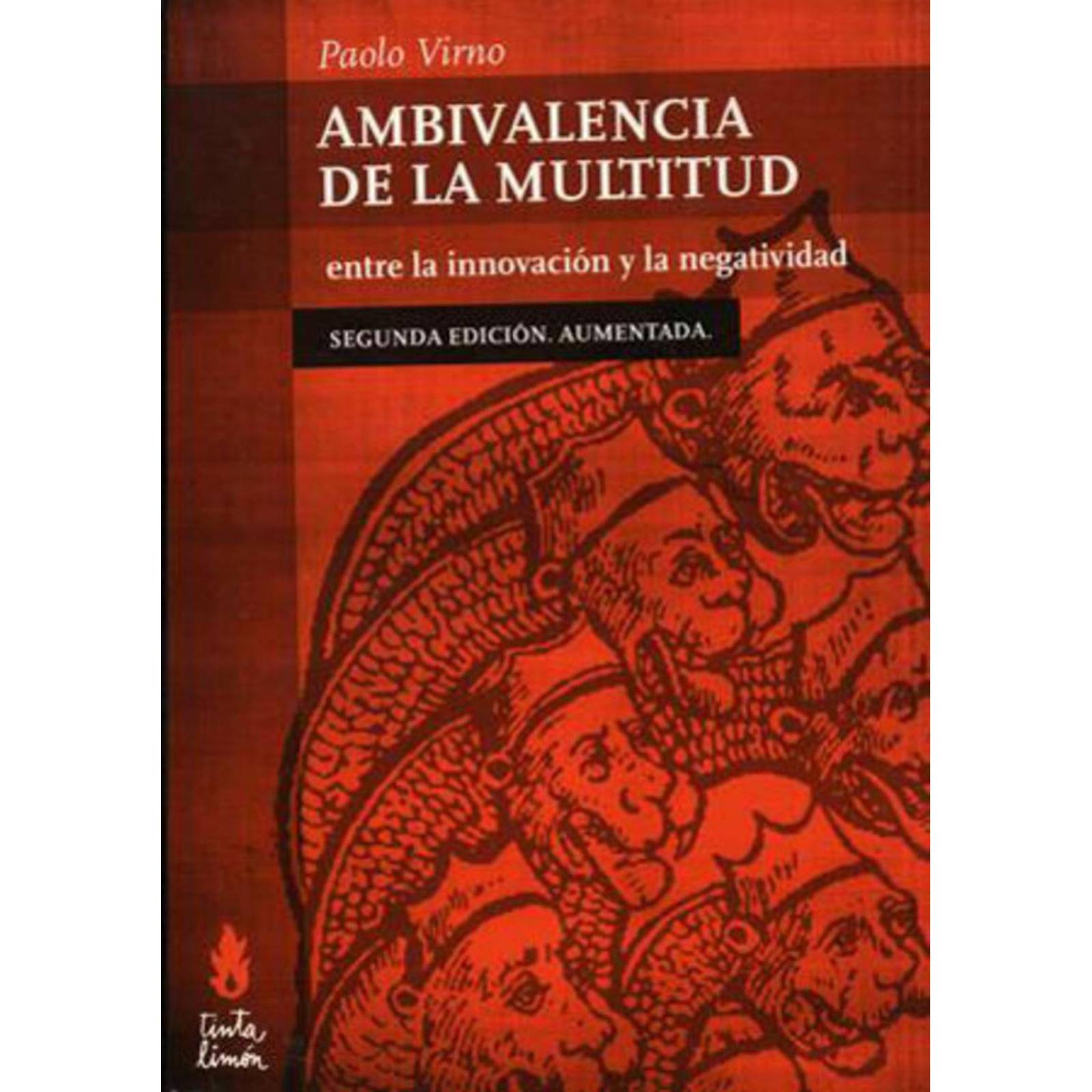 Ambivalencia De La Multitud 
