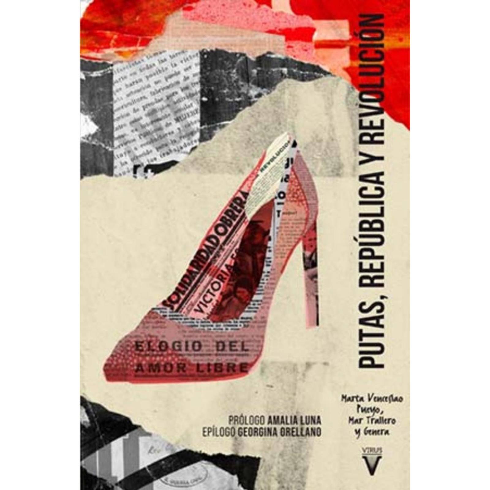 Putas, República Y Revolución 