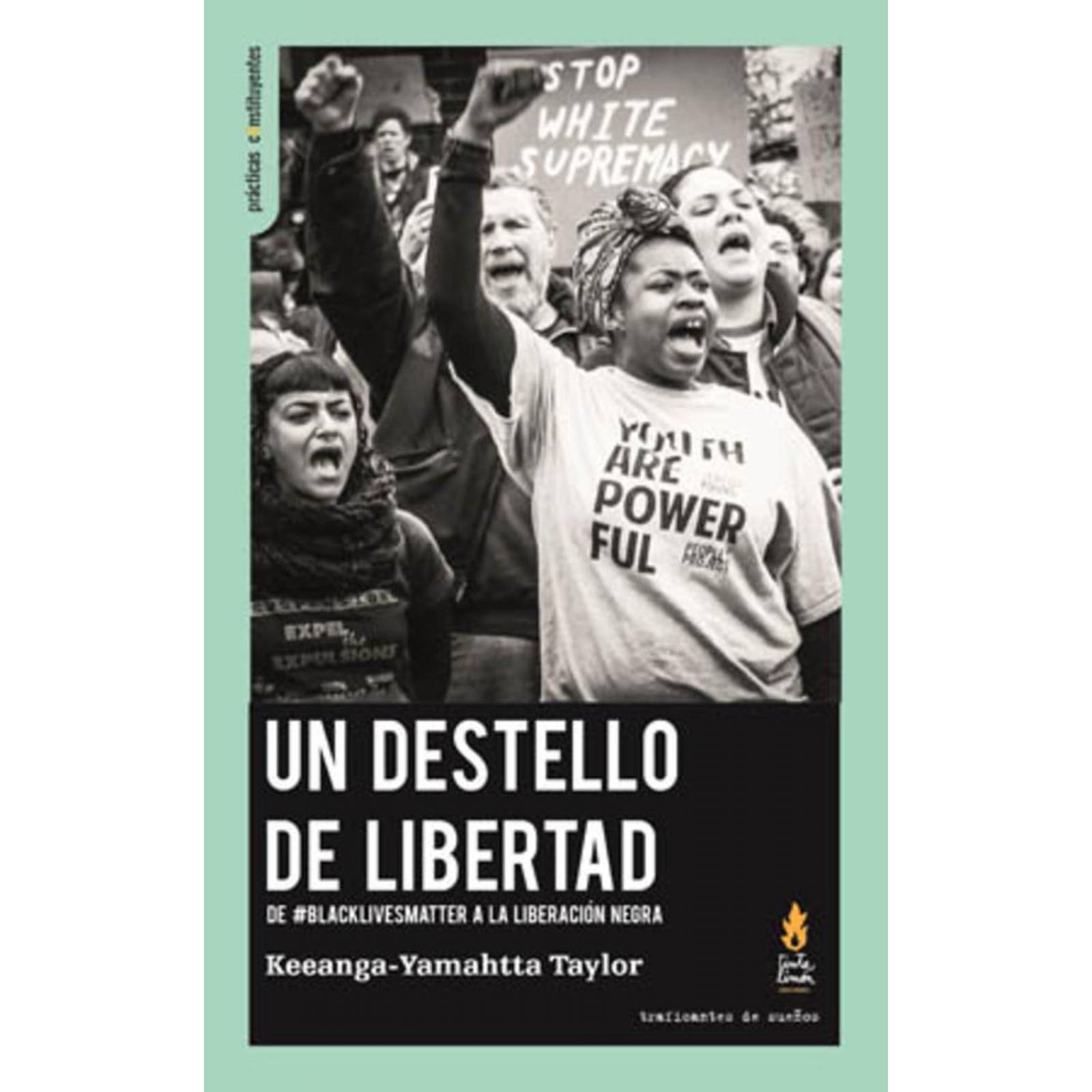 Un Destello De Libertad