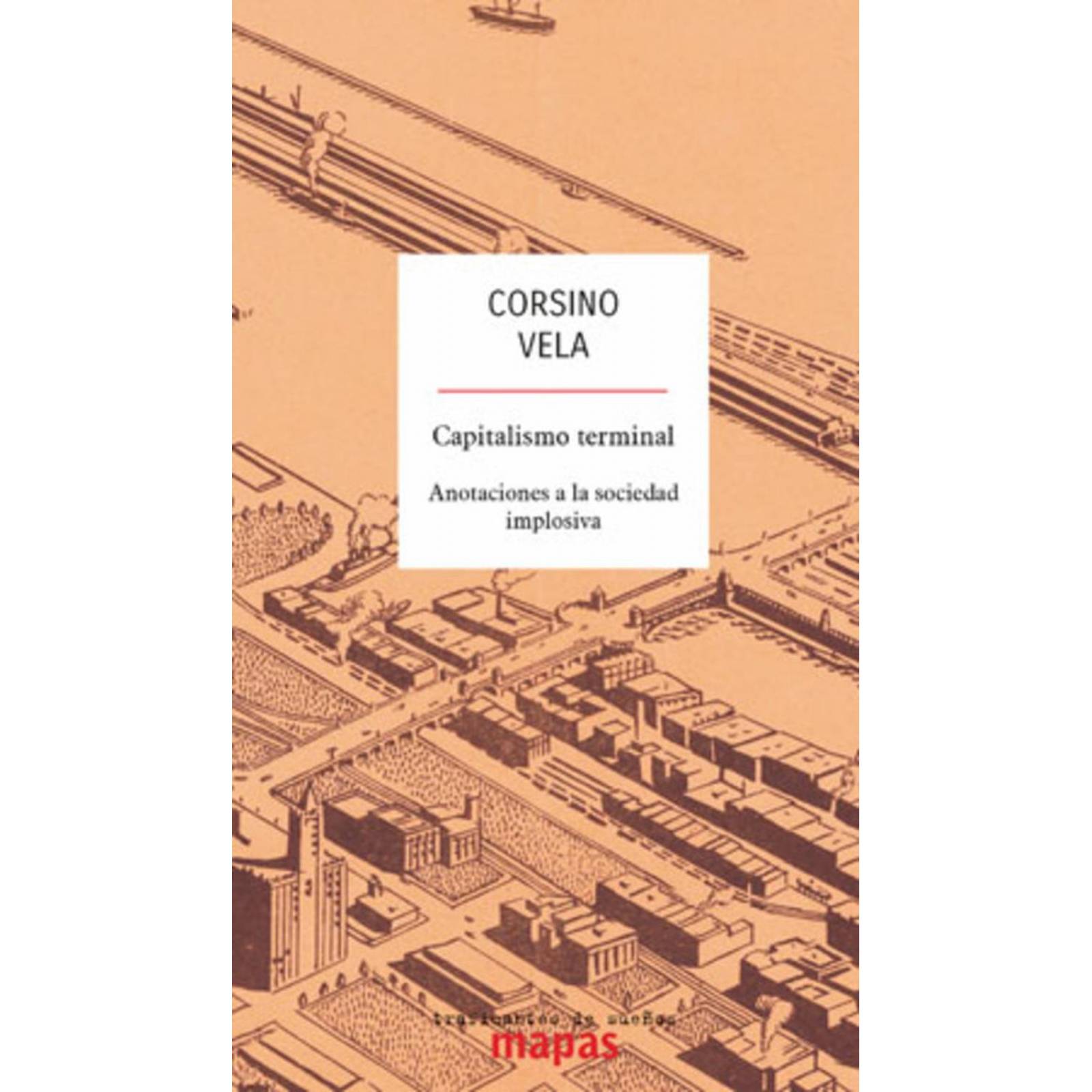 Capitalismo Terminal 