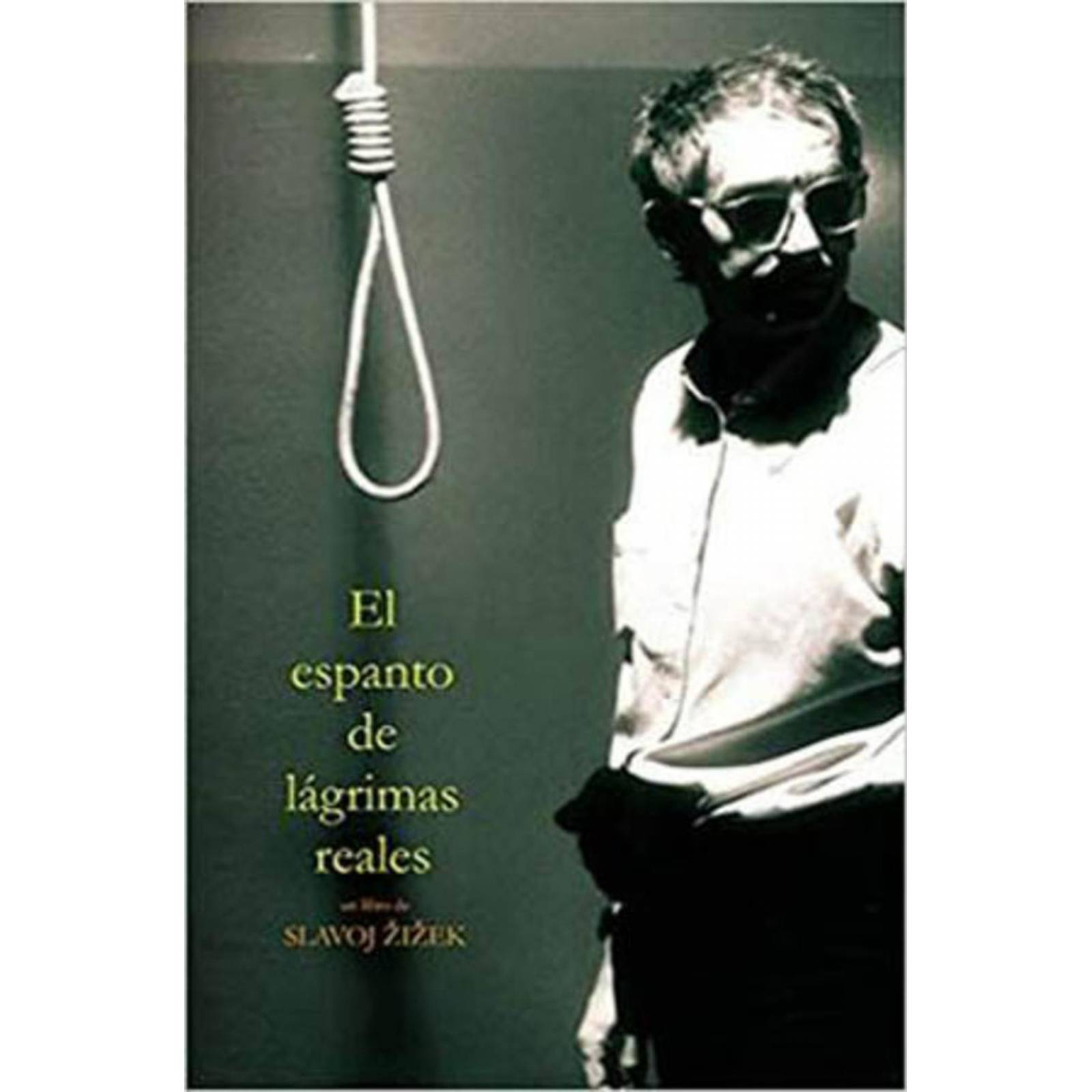 El Espanto De Lágrimas Reales 