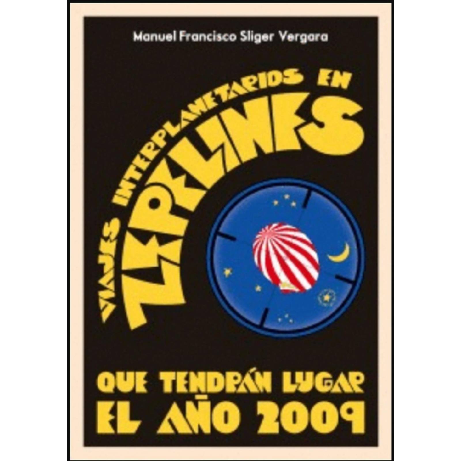 Viajes Interplanetarios