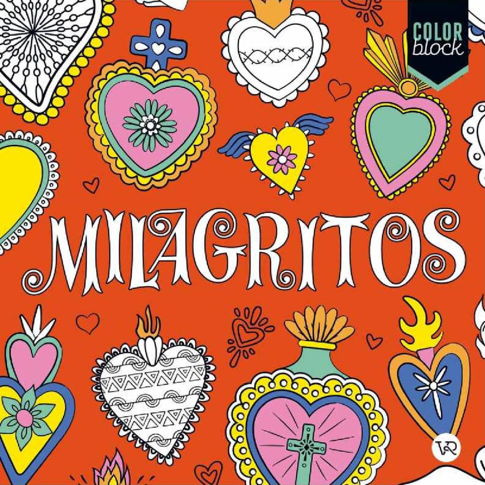 Color Block Milagritos 