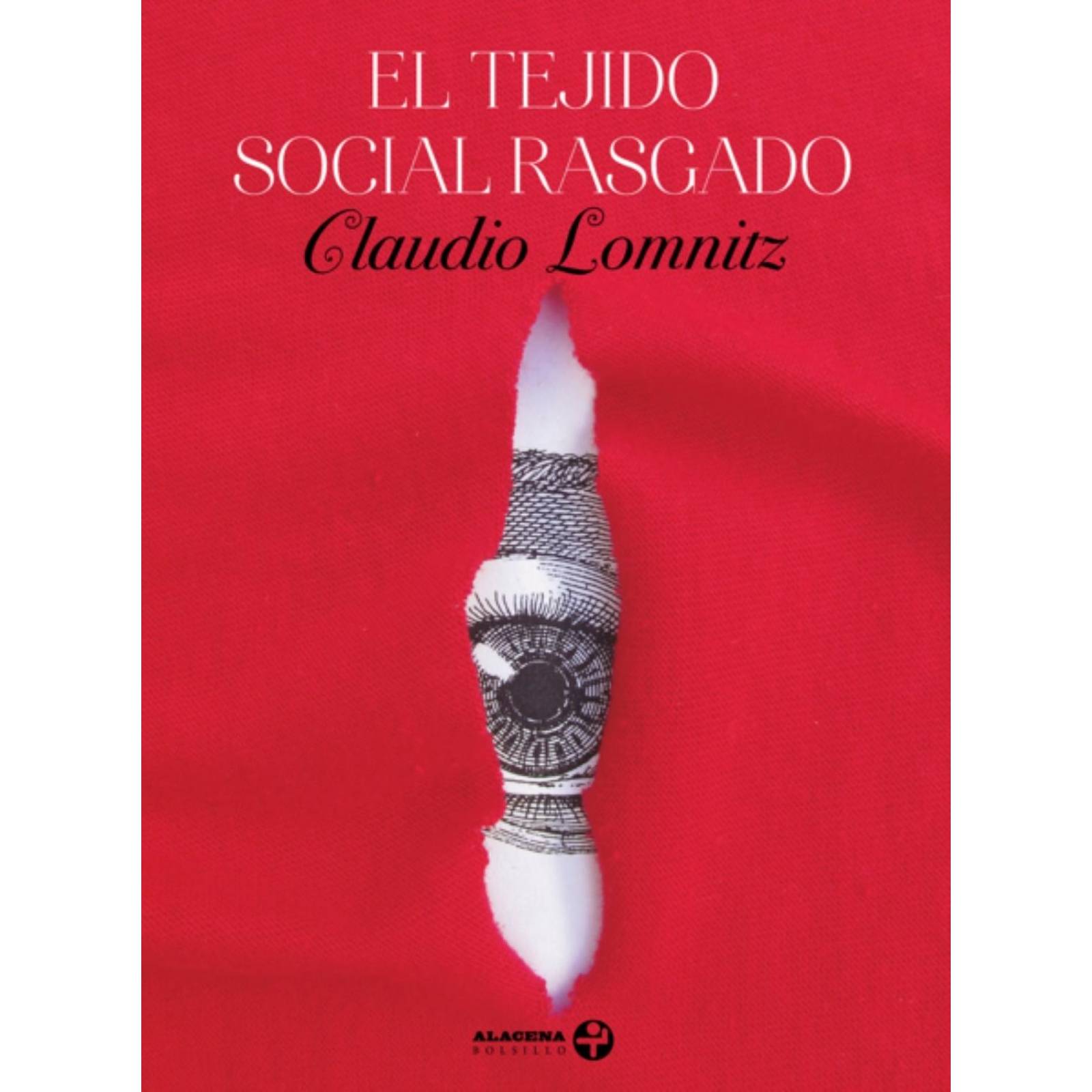 El Tejido Social Rasgado 