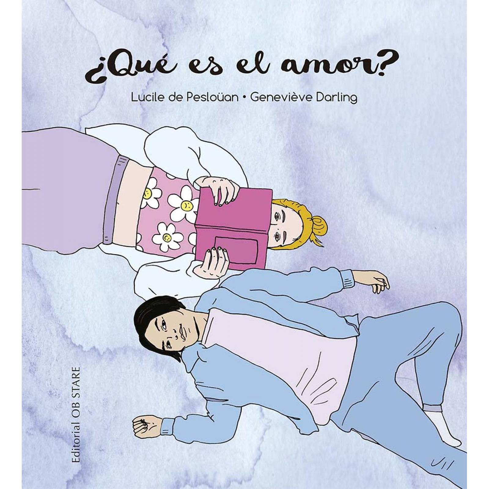 ¿Qué es el Amor?