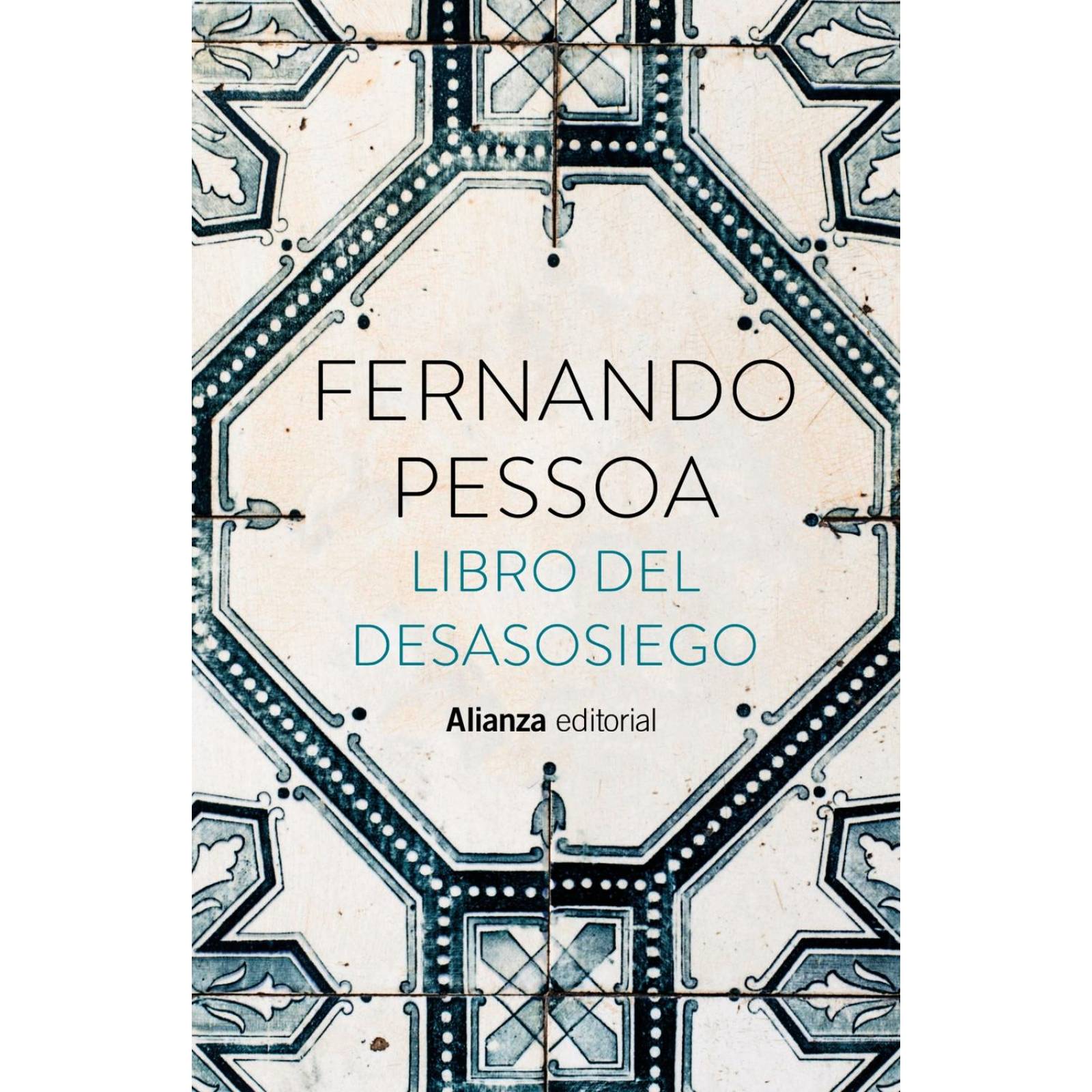 Libro del Desasosiego