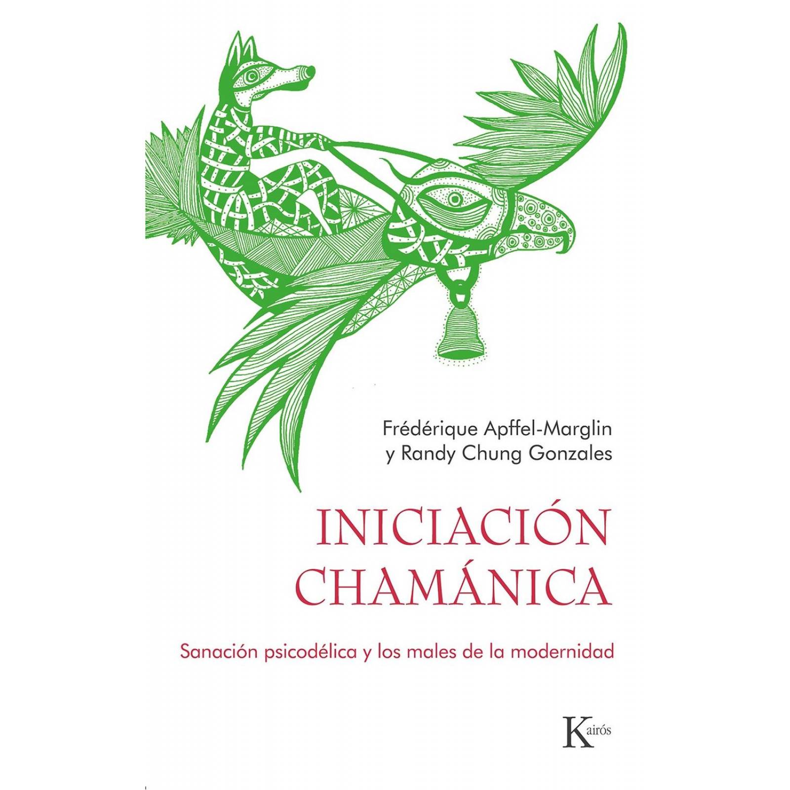 Iniciación Chamánica 
