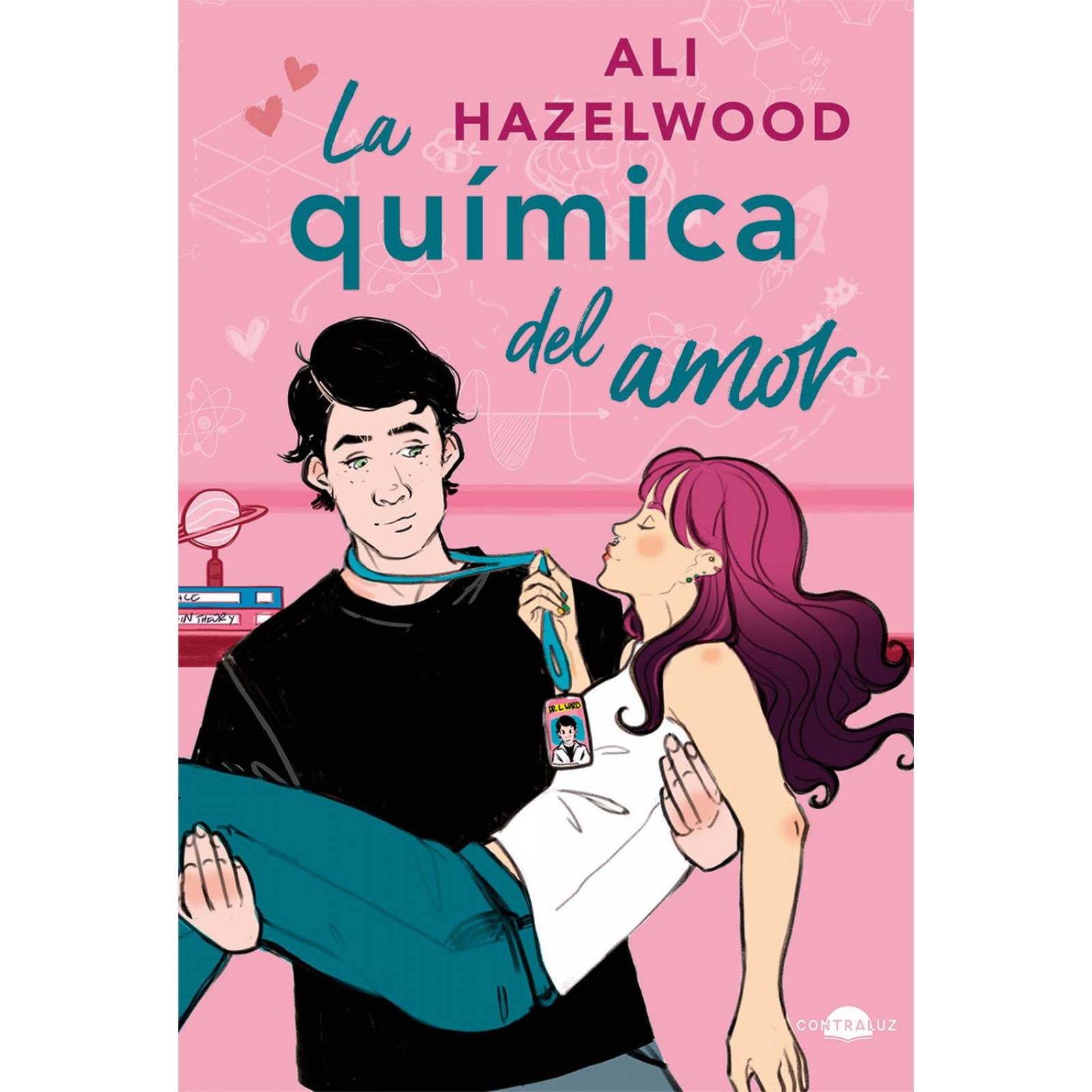 La Química del Amor 