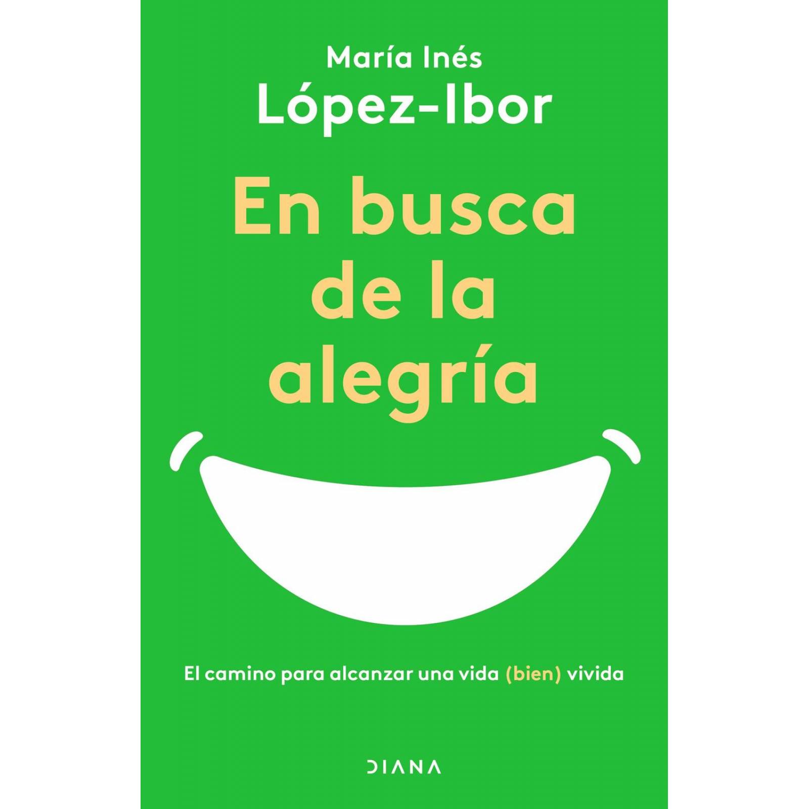 En Busca de la Alegría