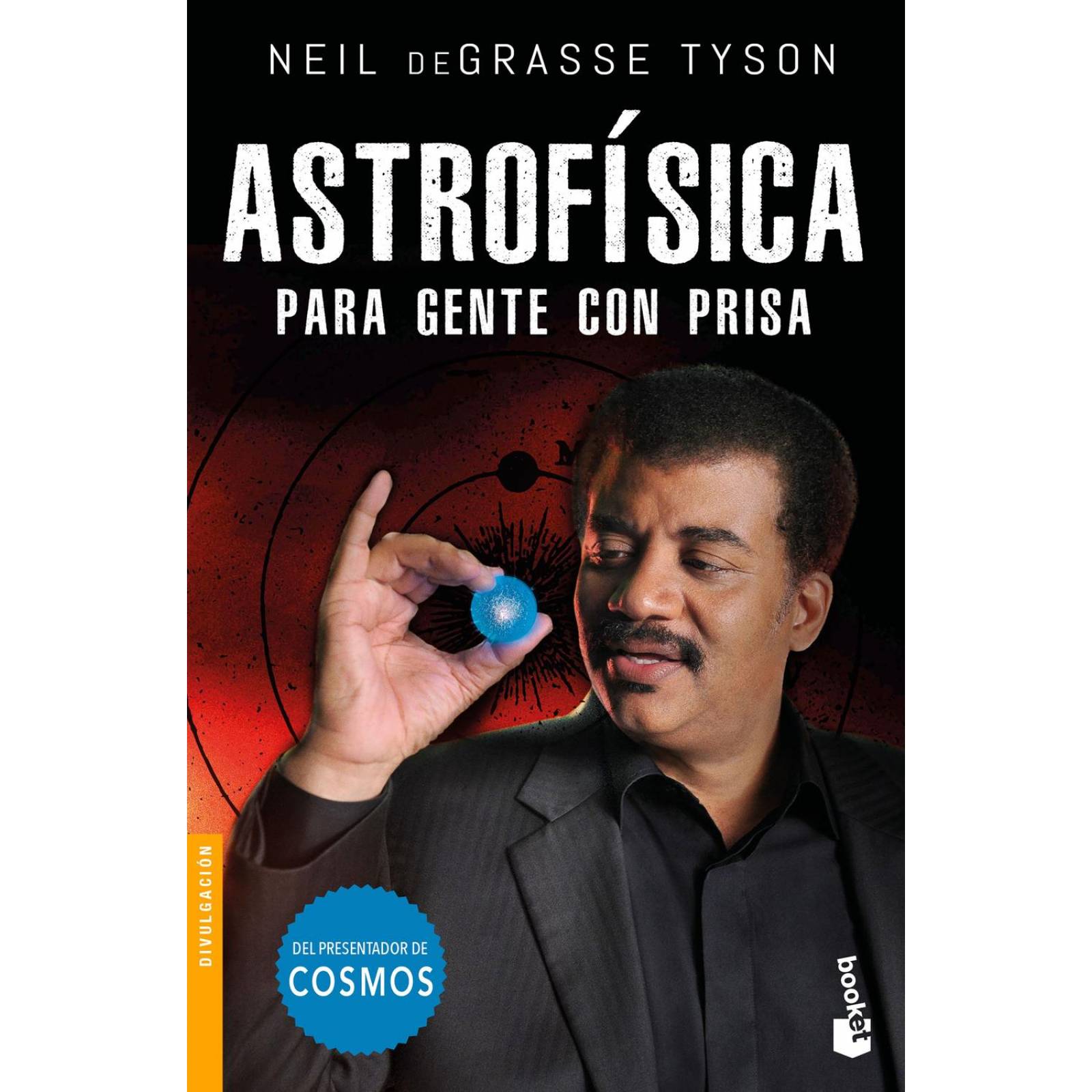 Astrofísica para Gente con Prisa 