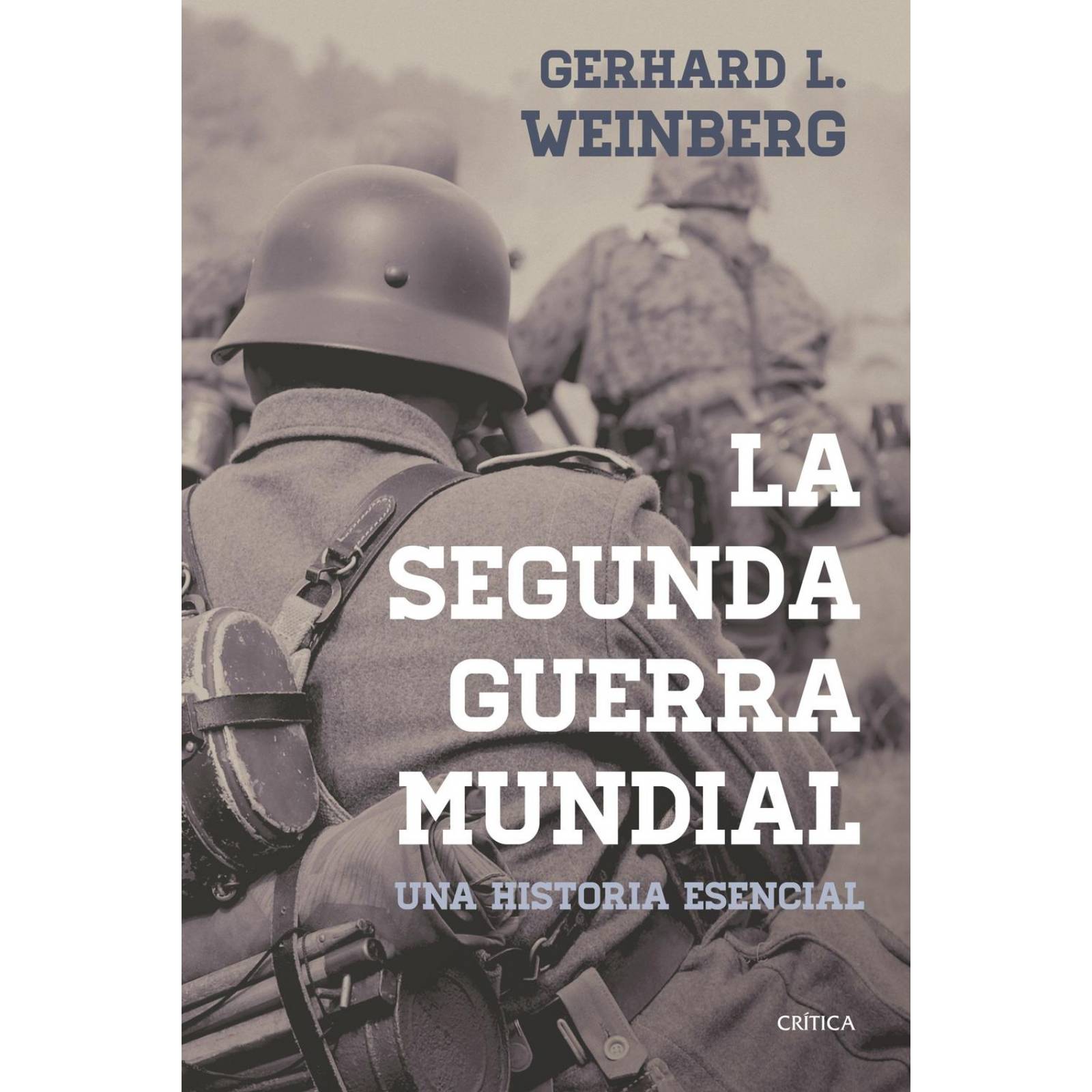 La Segunda Guerra Mundial 