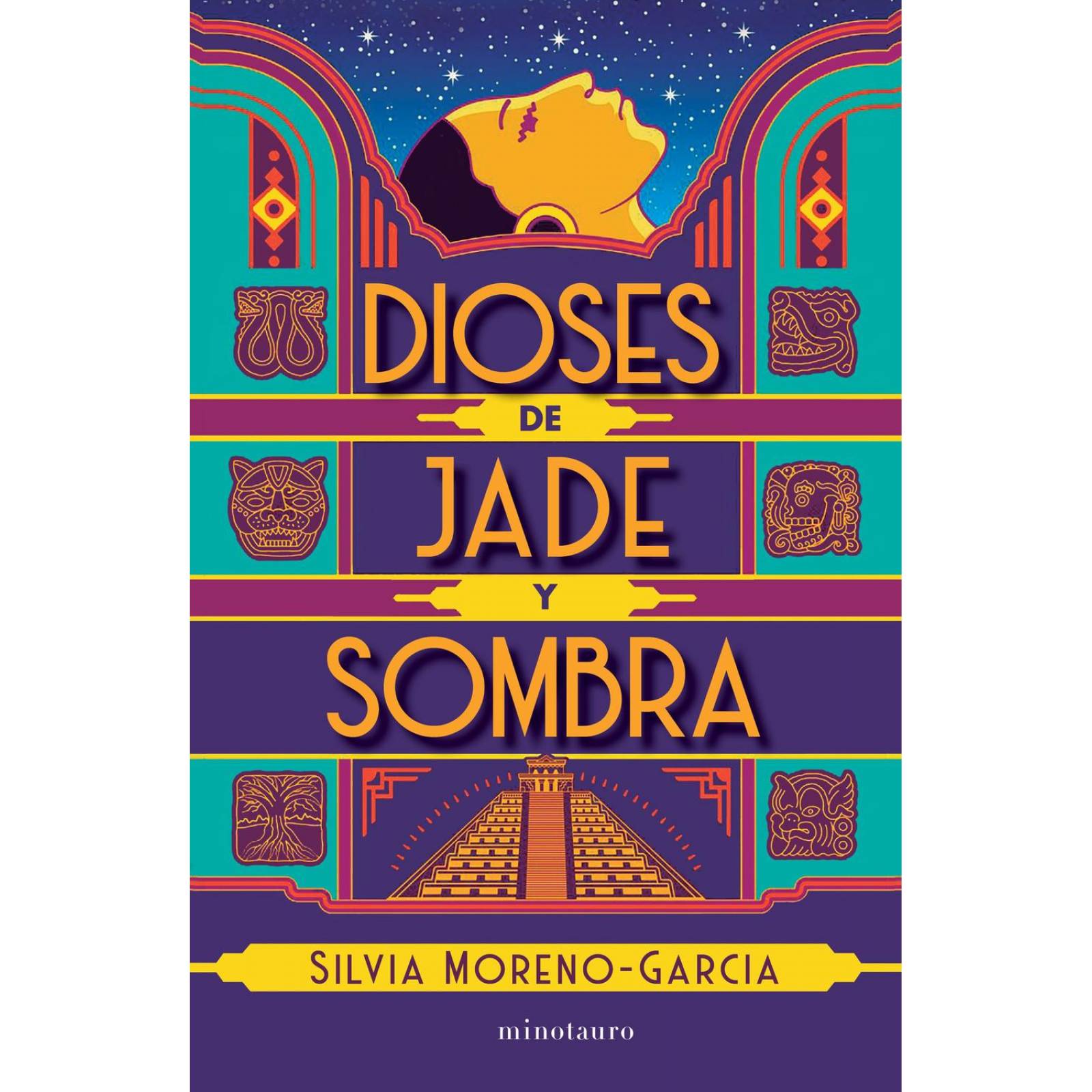 Dioses de Jade y Sombra 