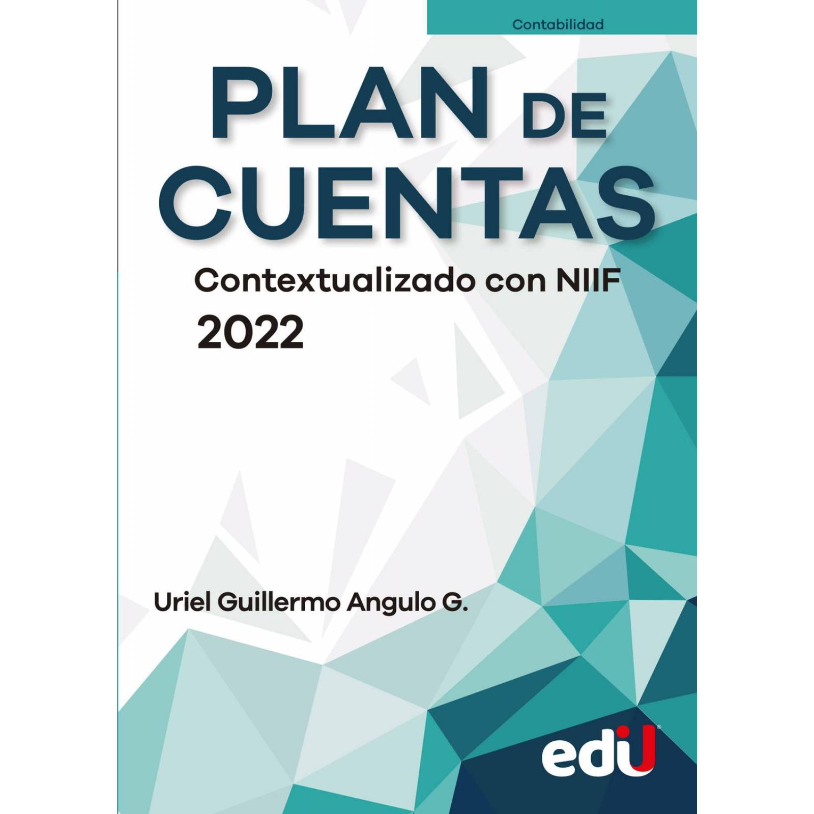 Plan De Cuentas 