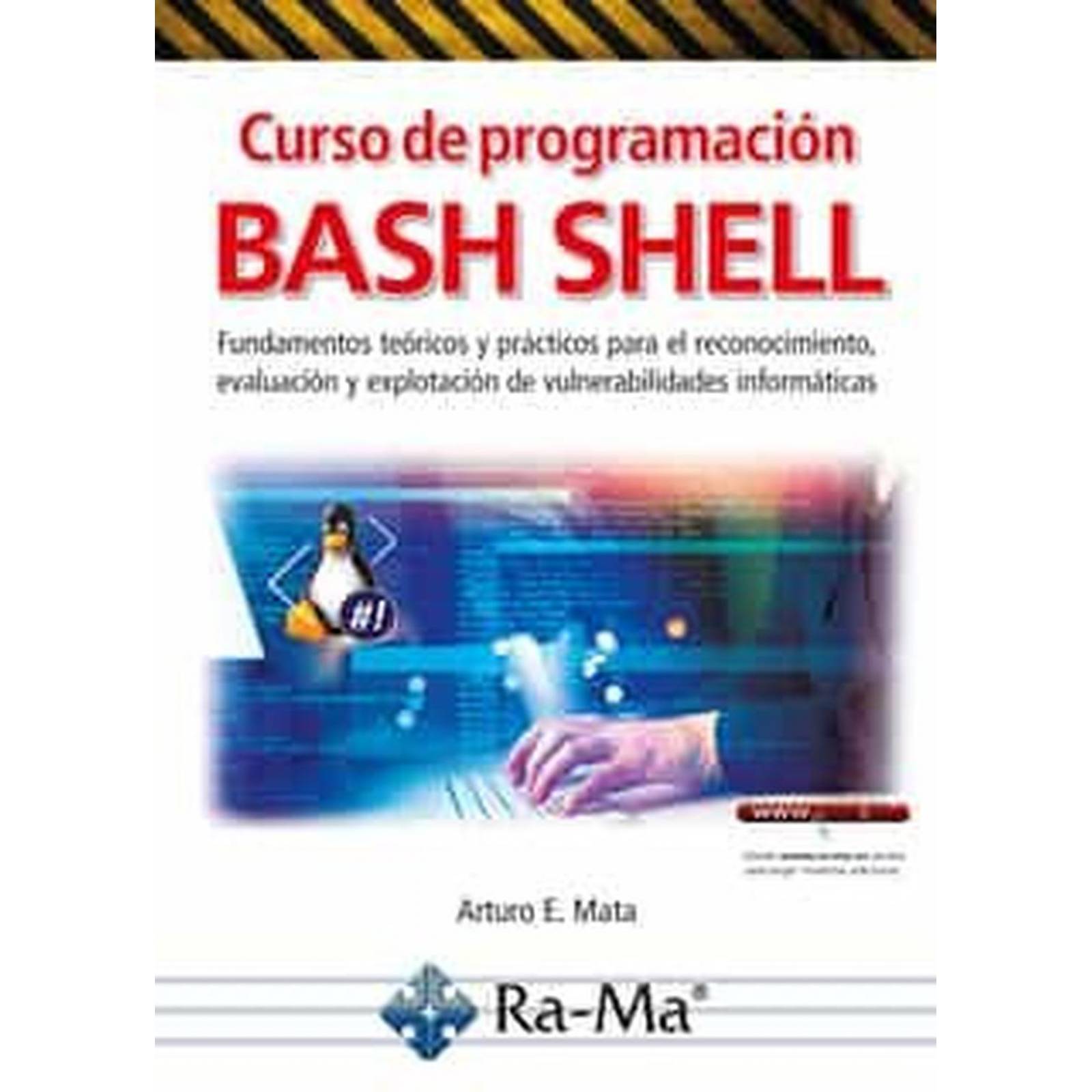 Curso De Programacion Bash Shell 