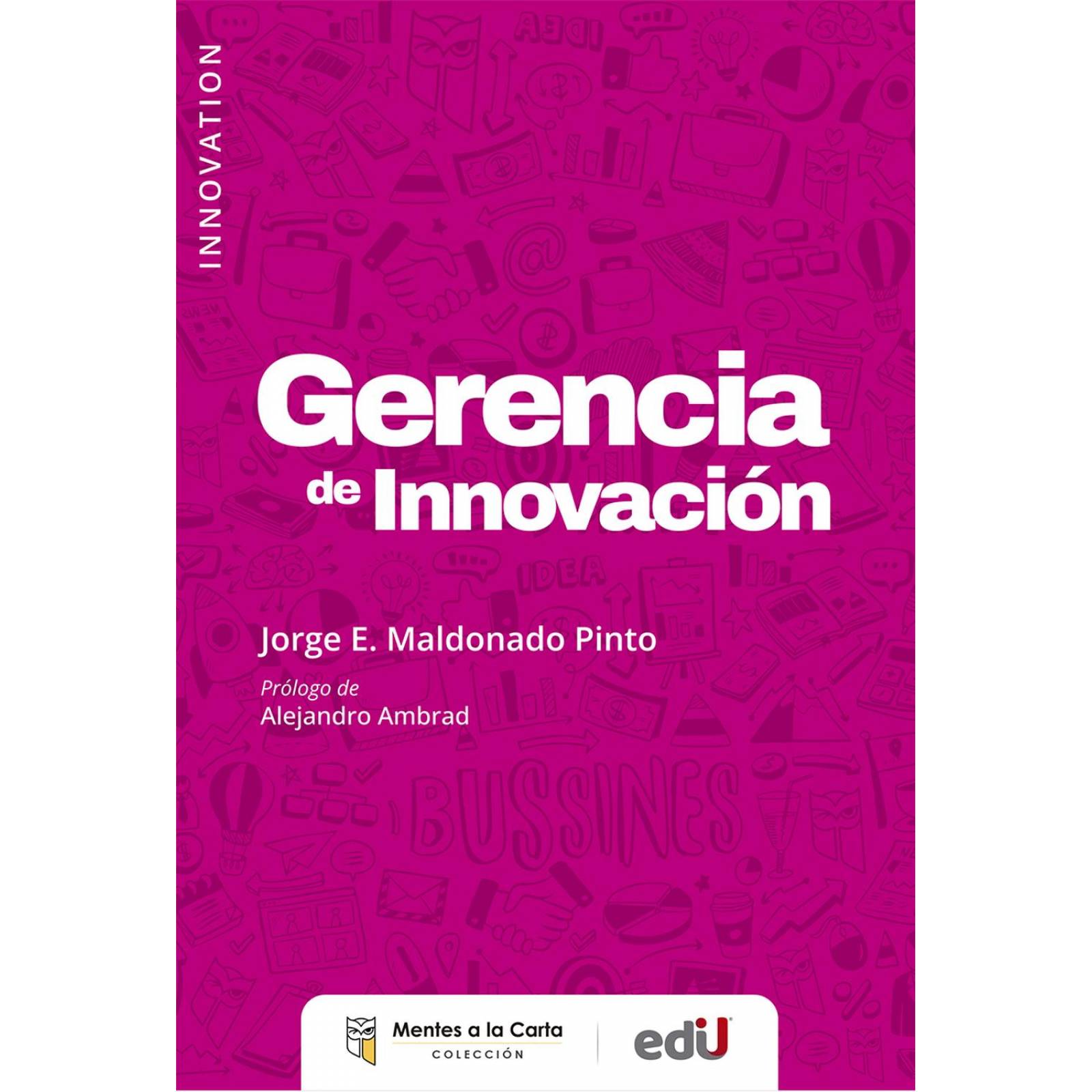 Gerencia De Innovacion 