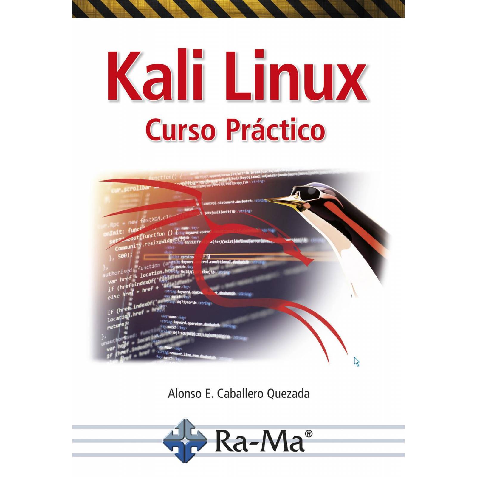 Kali Linux Curso Practico