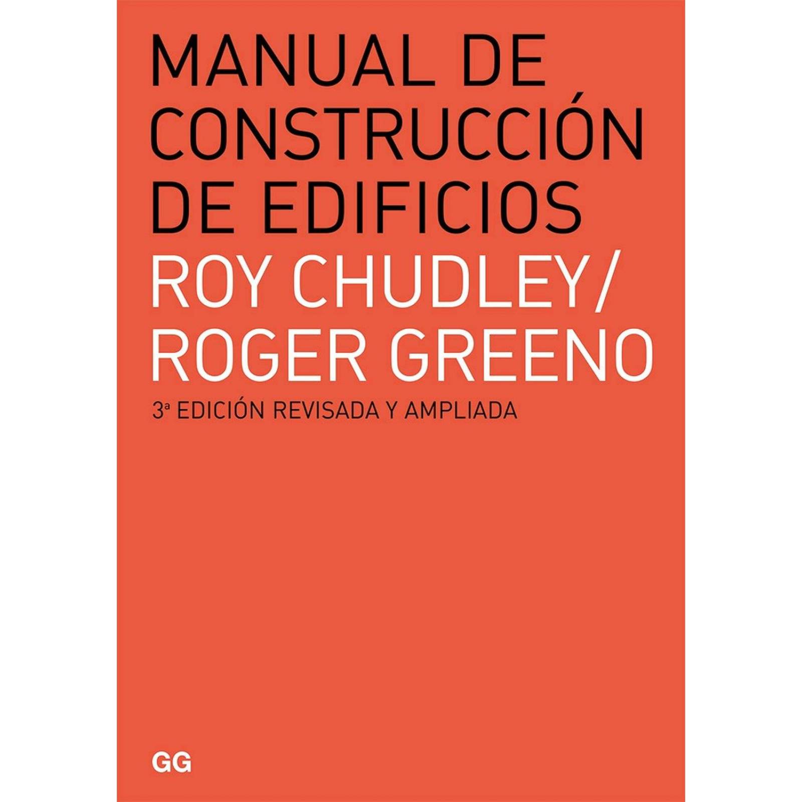 Manual de Construcción de Edificios