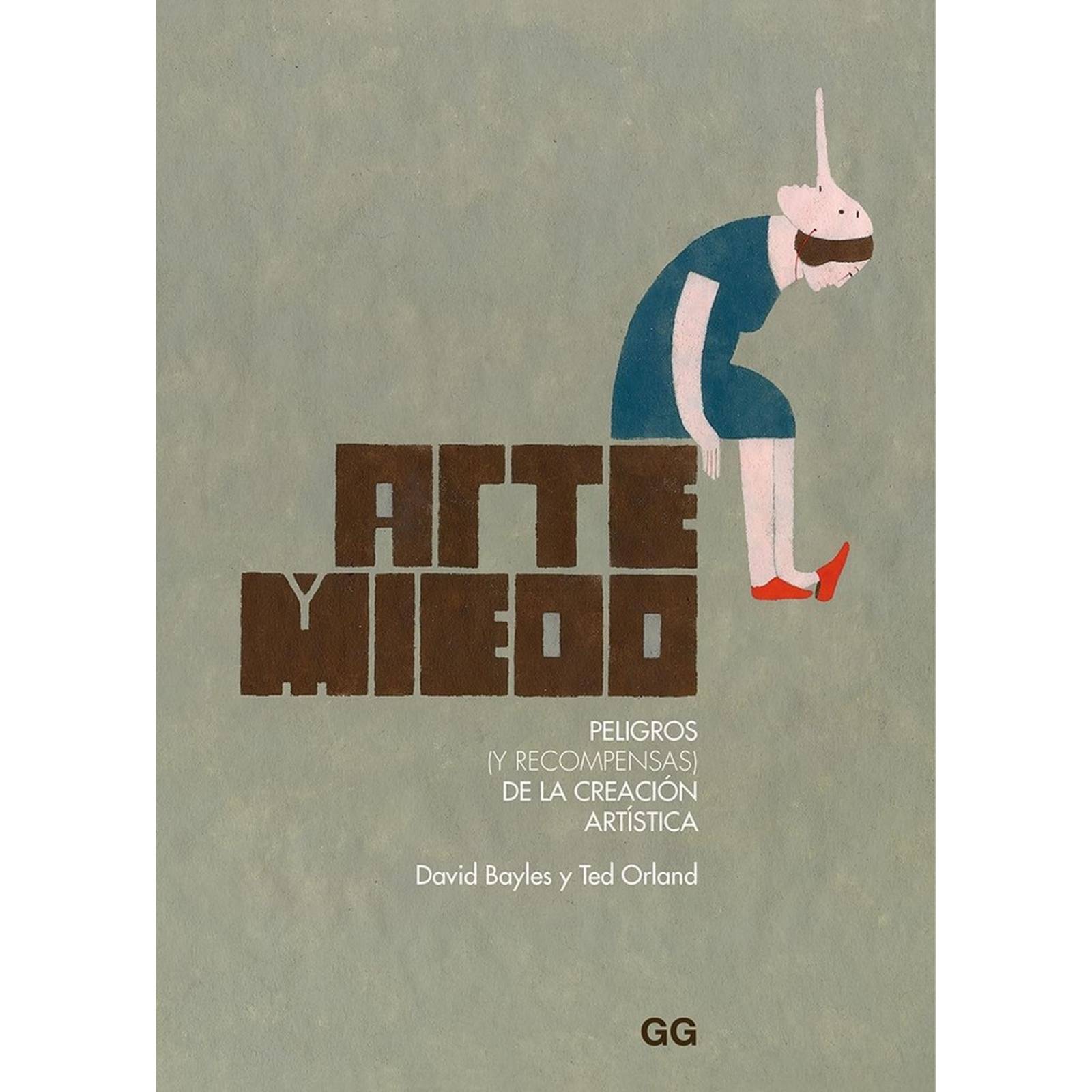 Arte y Miedo 