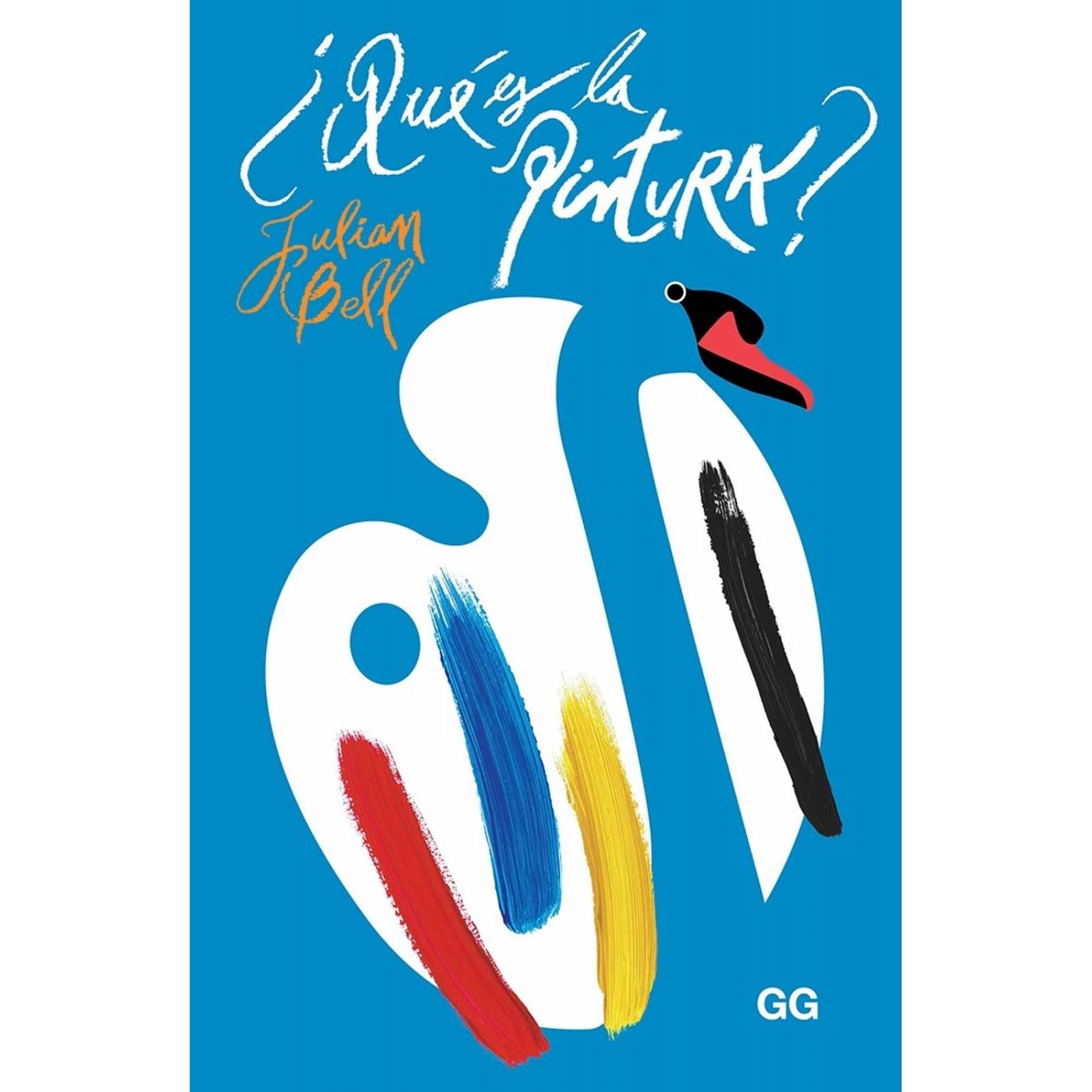 ¿Qué es la Pintura? 