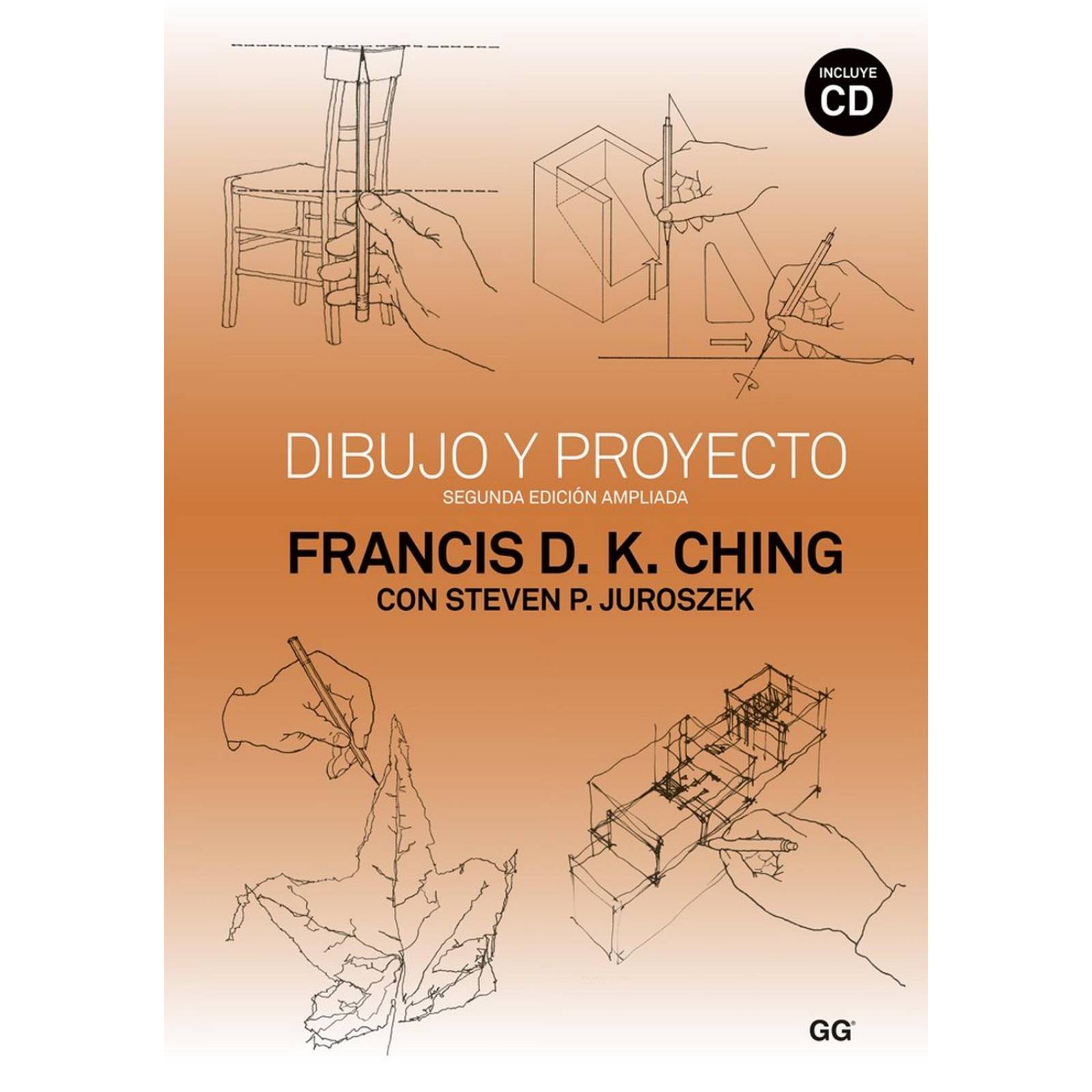 Dibujo y Proyecto 2 Ed 