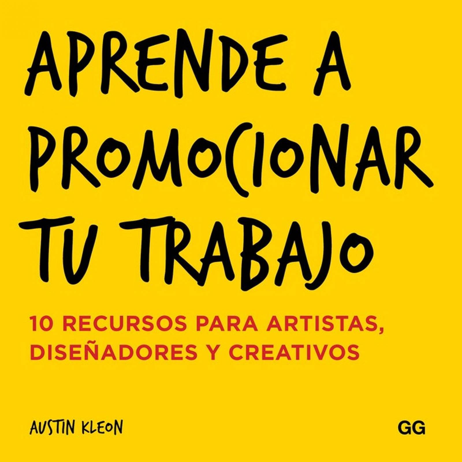 Aprende a Promocionar tu Trabajo 