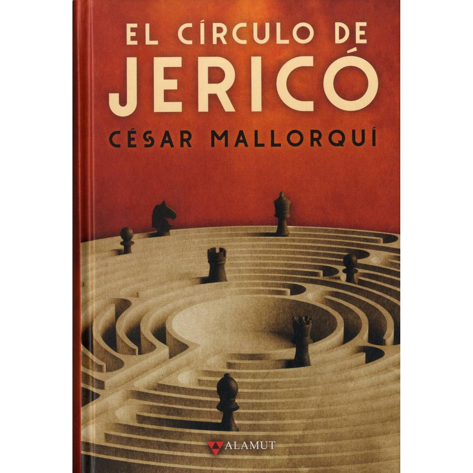 El Círculo de Jericó 