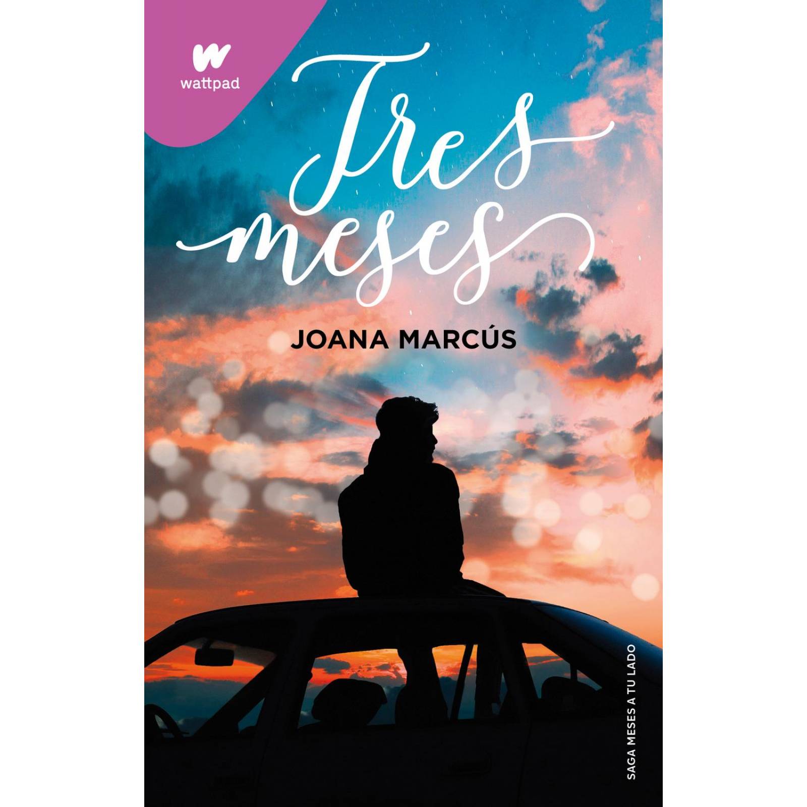 Tres Meses