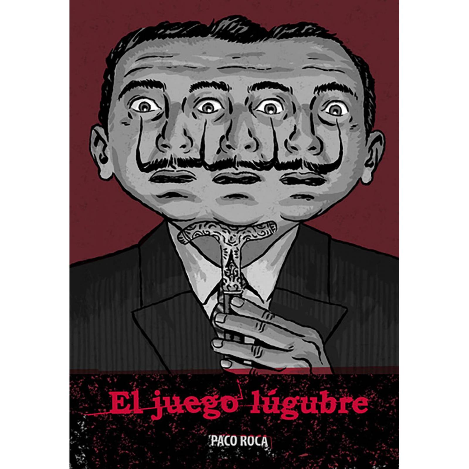 El Juego Lúgubre 