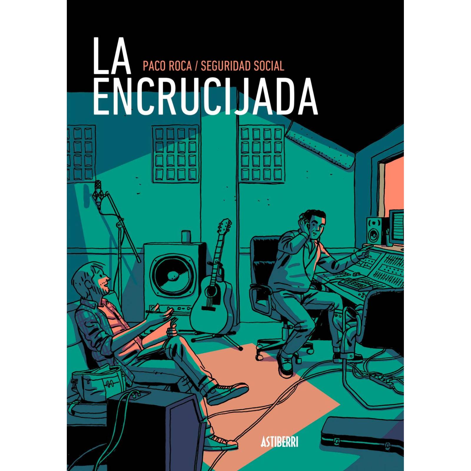 La Encrucijada 