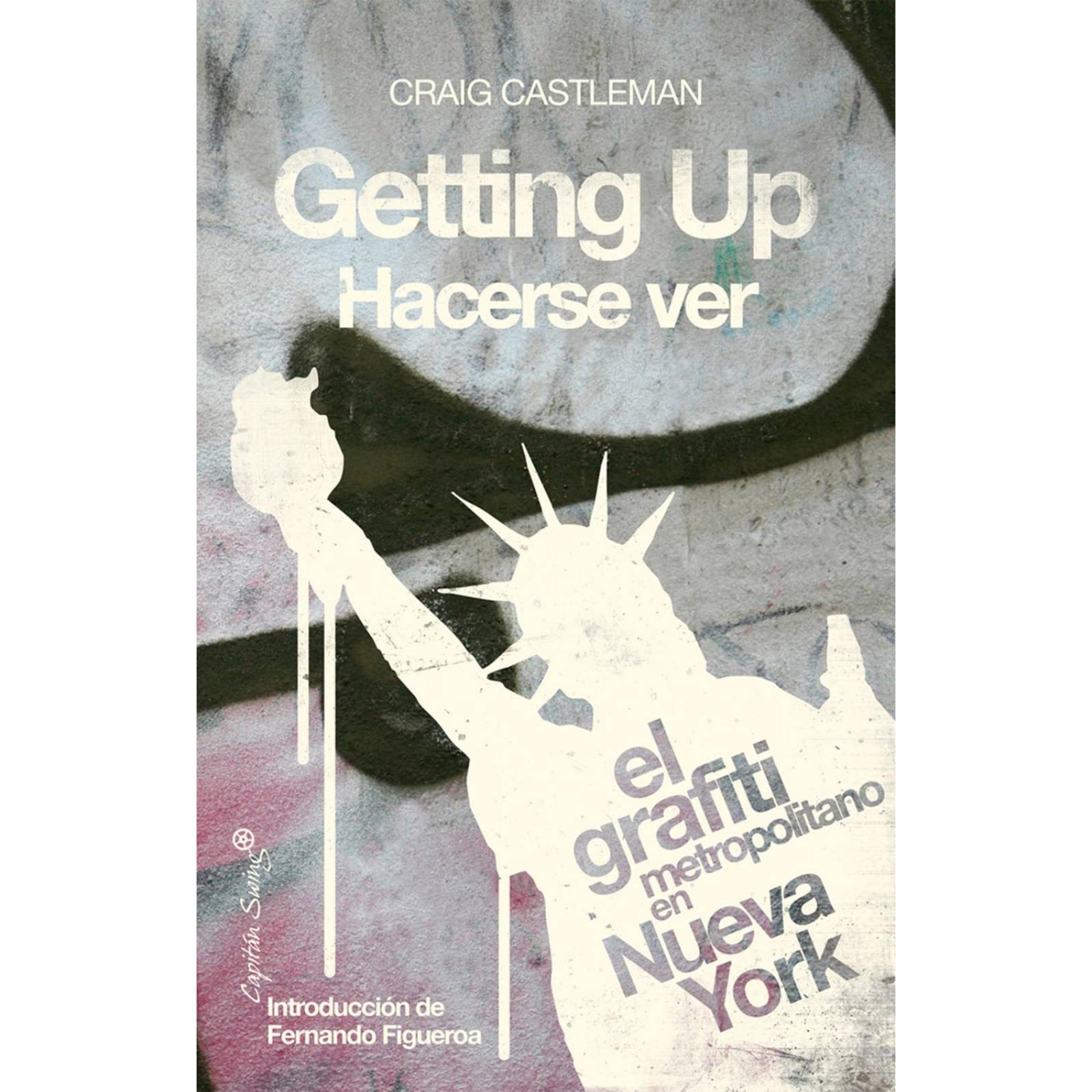 Getting Up. Hacerse Ver 