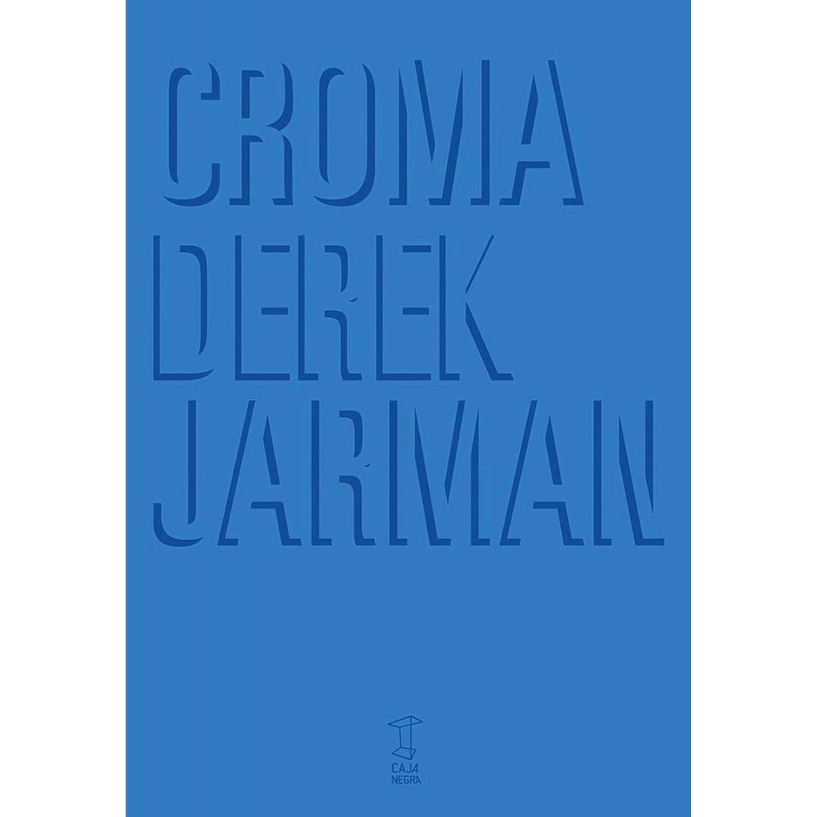 Croma: Un Libro de Color 