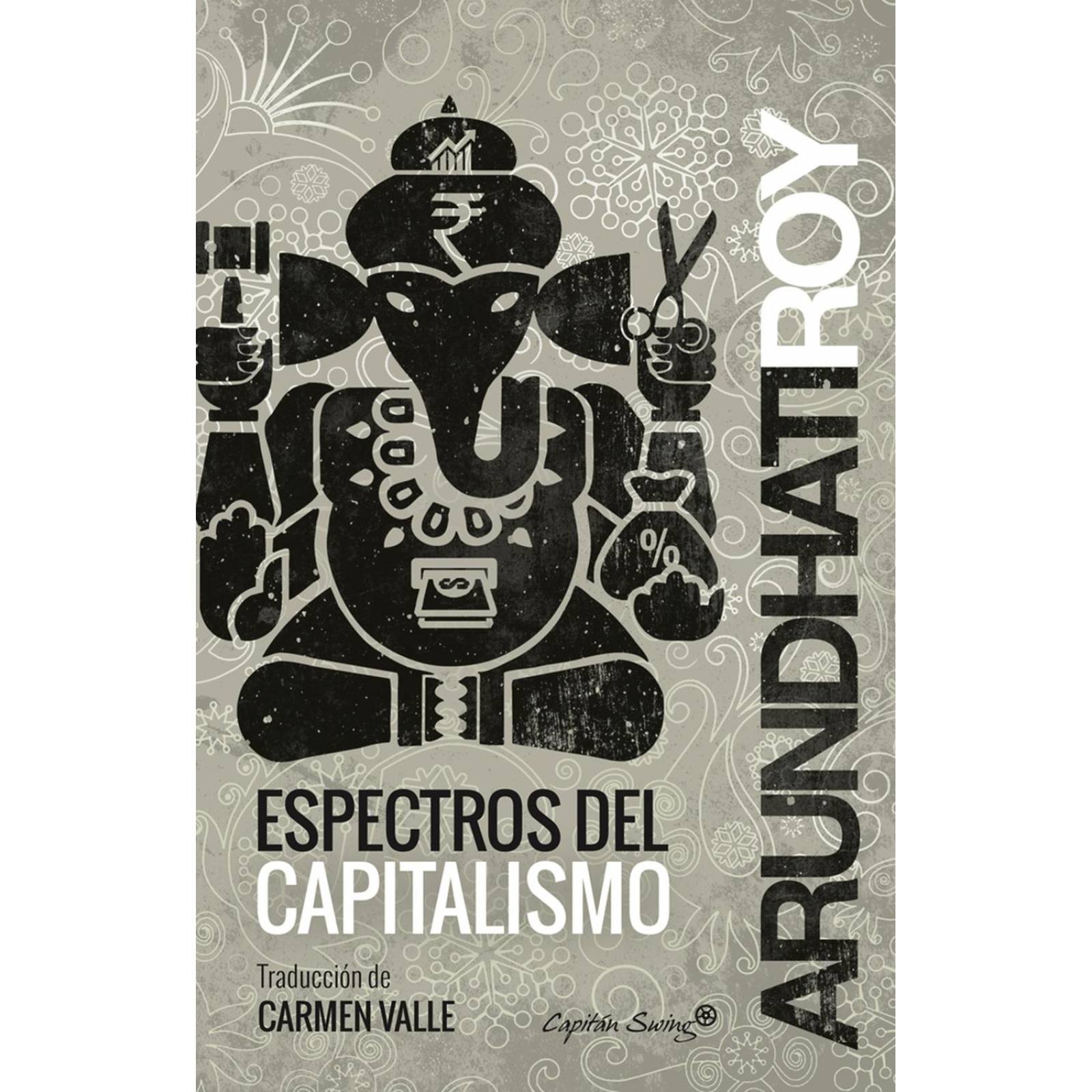 Espectros del Capitalismo