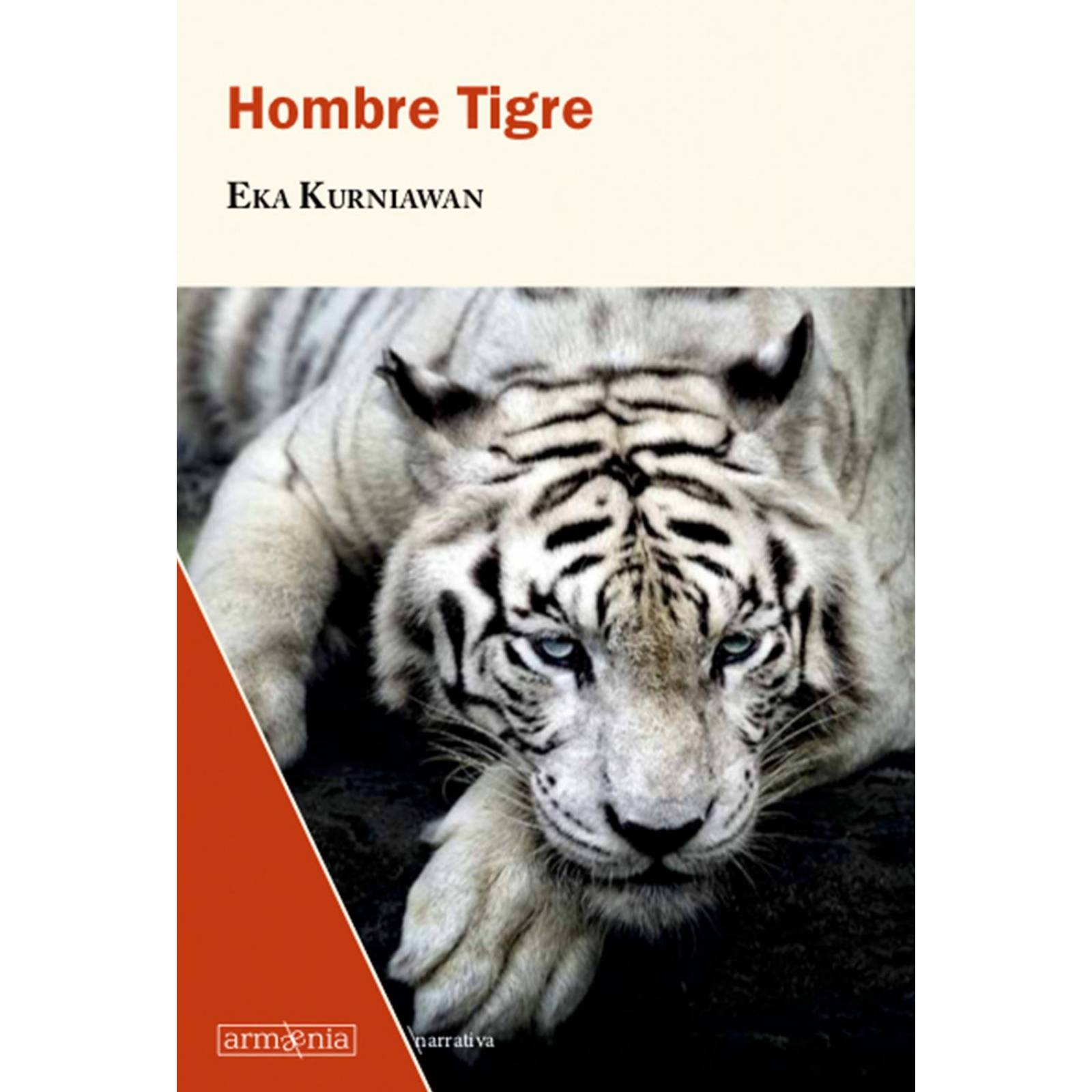 Hombre Tigre