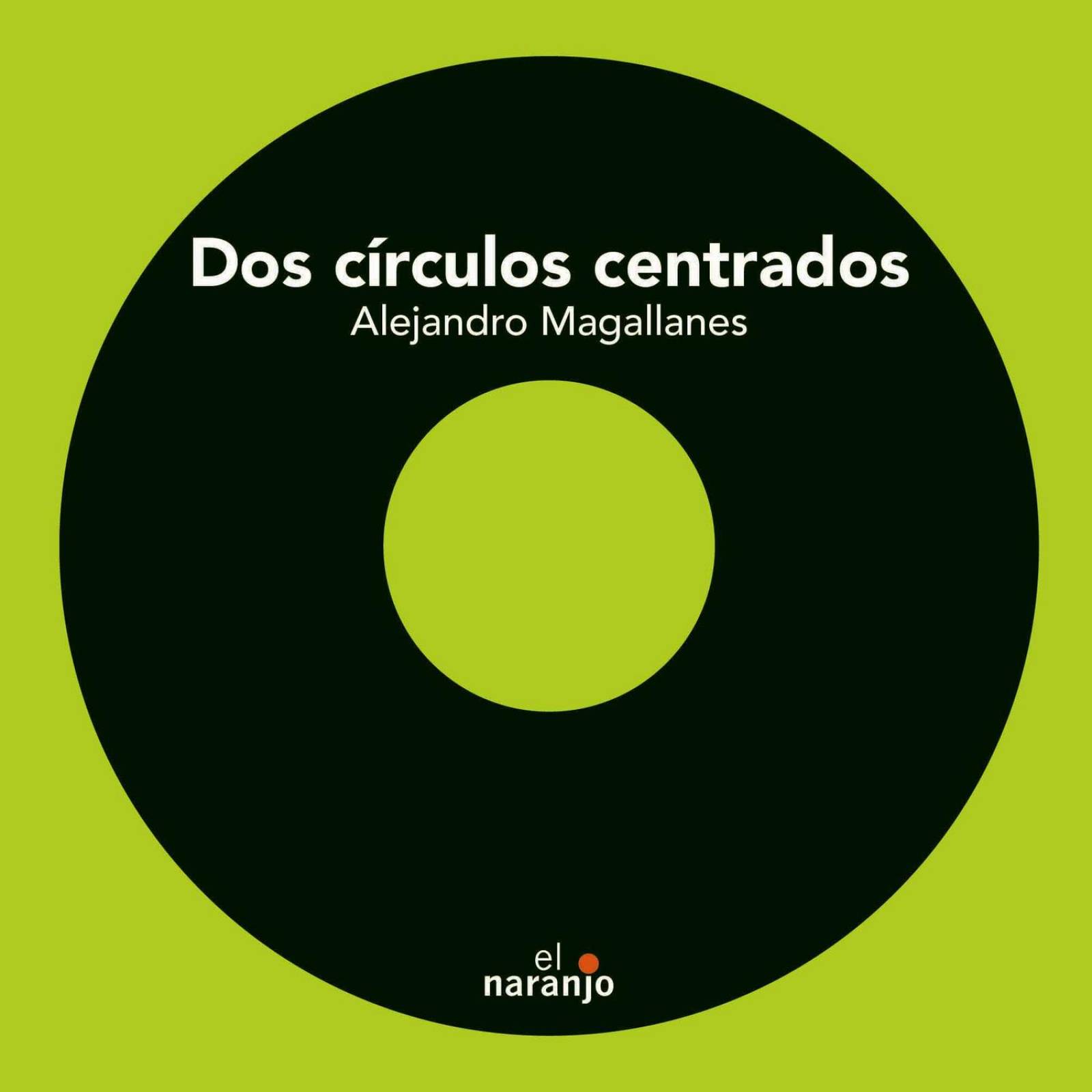 Dos Círculos Centrados 