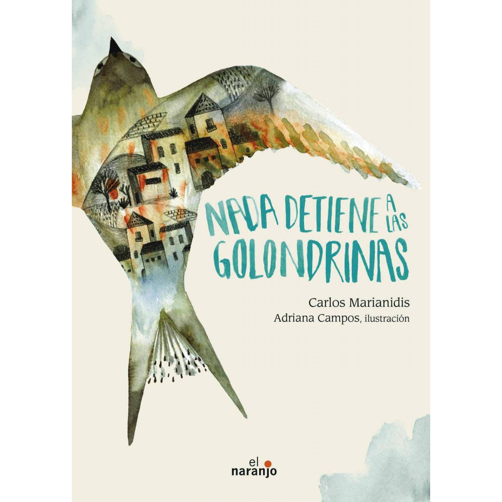 Nada Detiene A Las Golondrinas