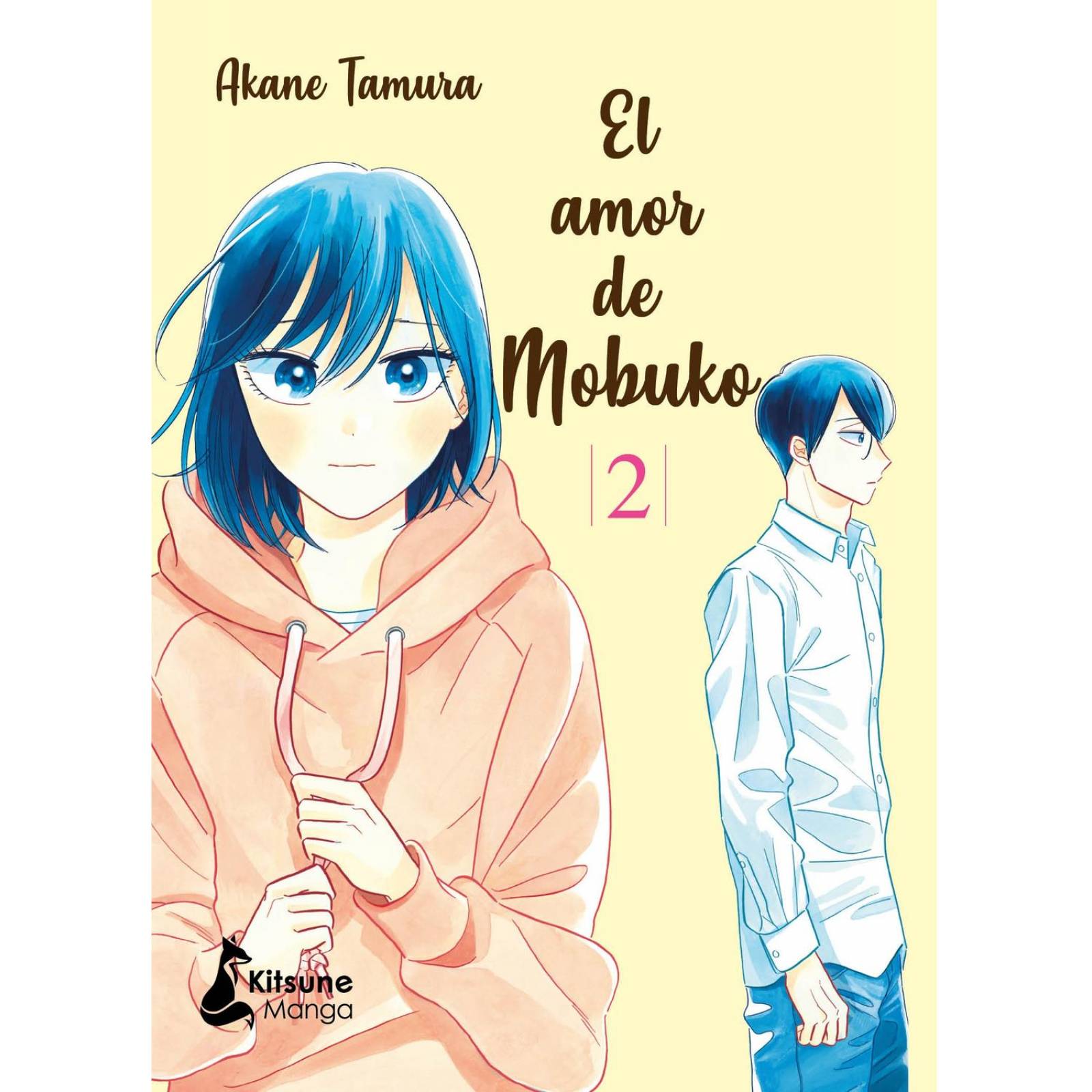 El Amor De Mobuko 2 