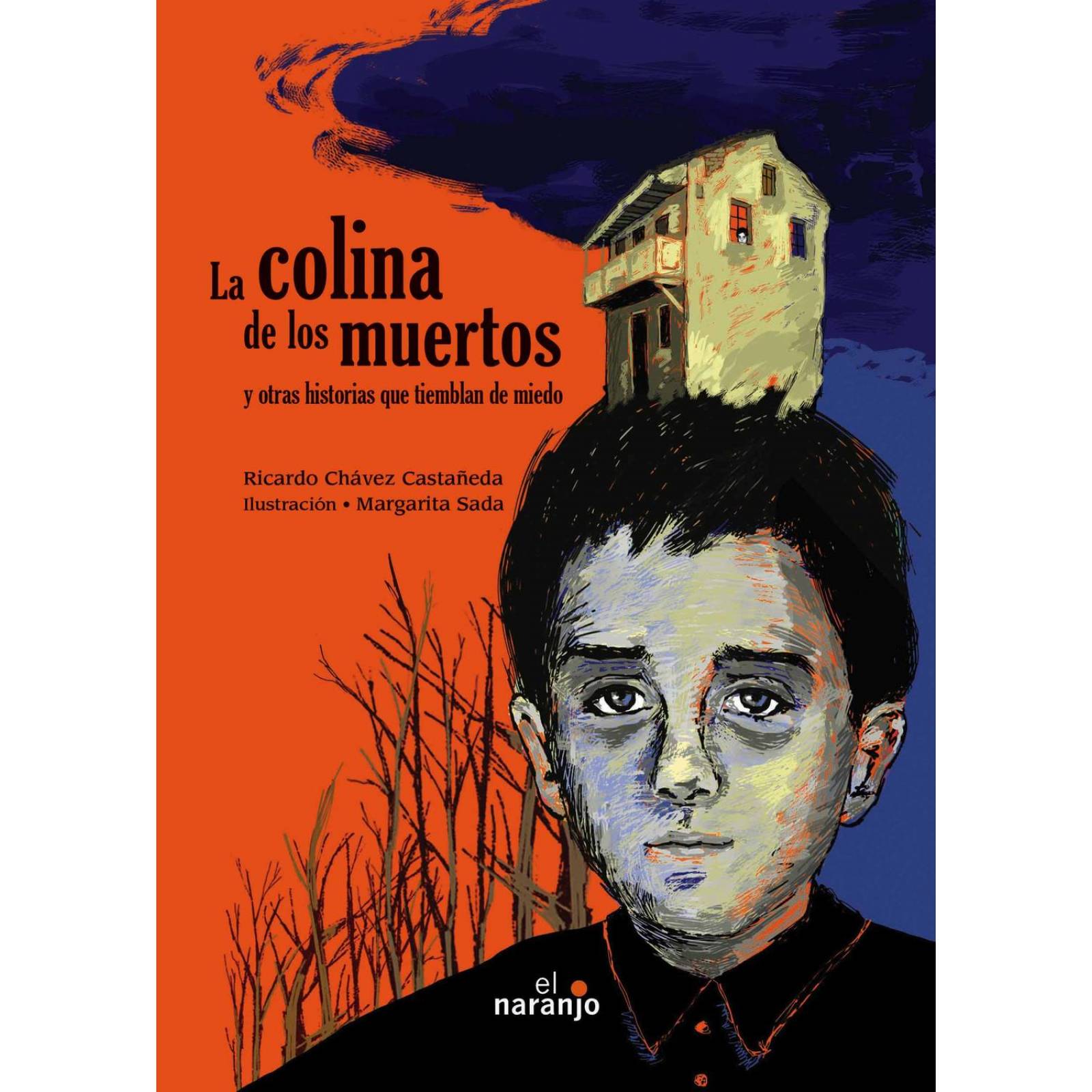 La Colina De Los Muertos