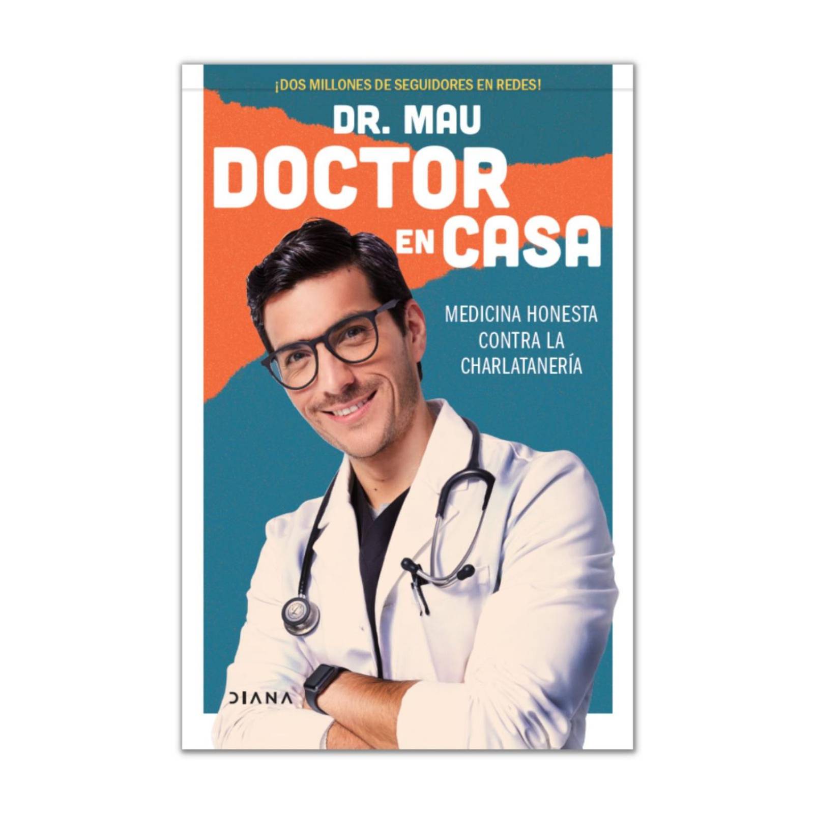 Doctor en Casa 