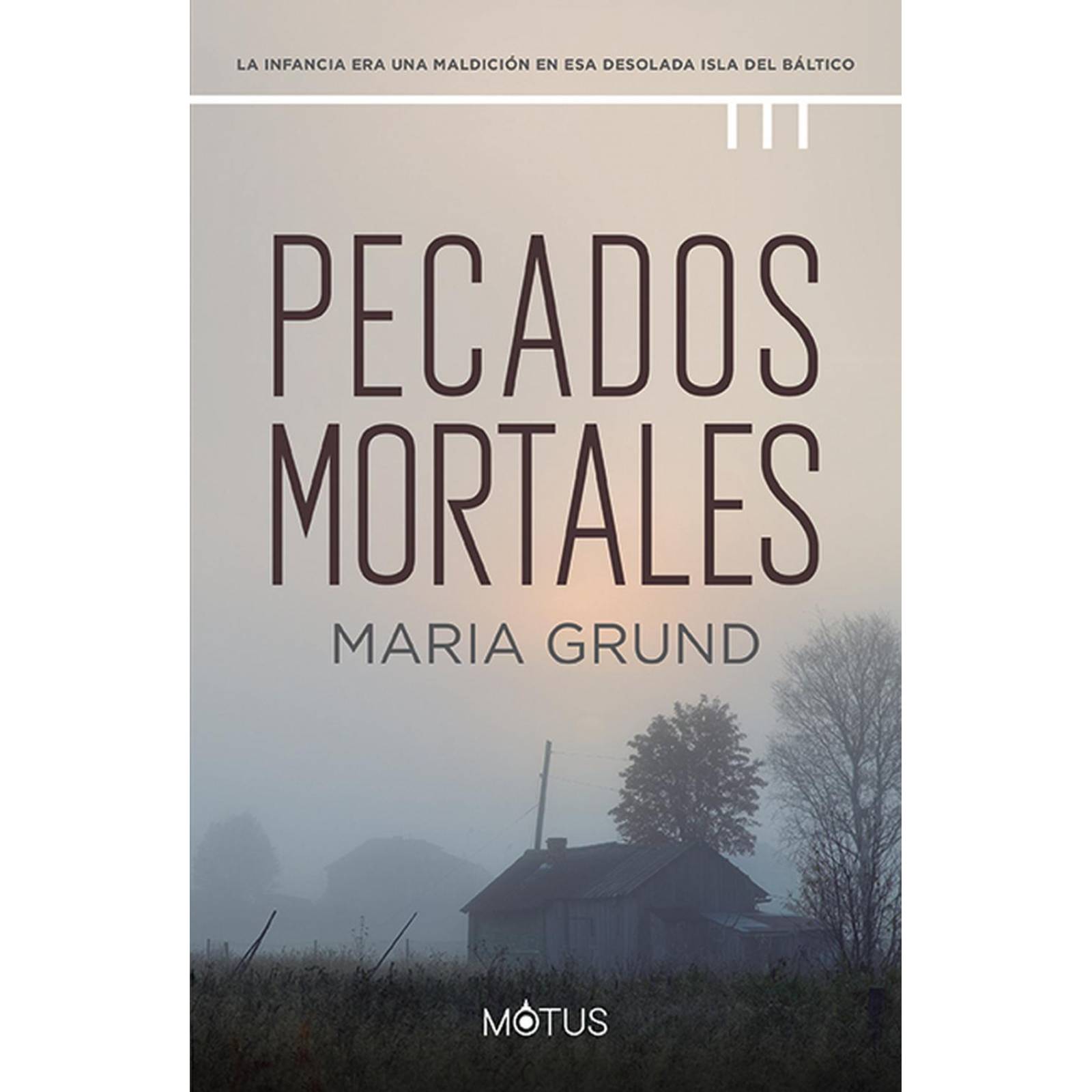 Pecados Mortales