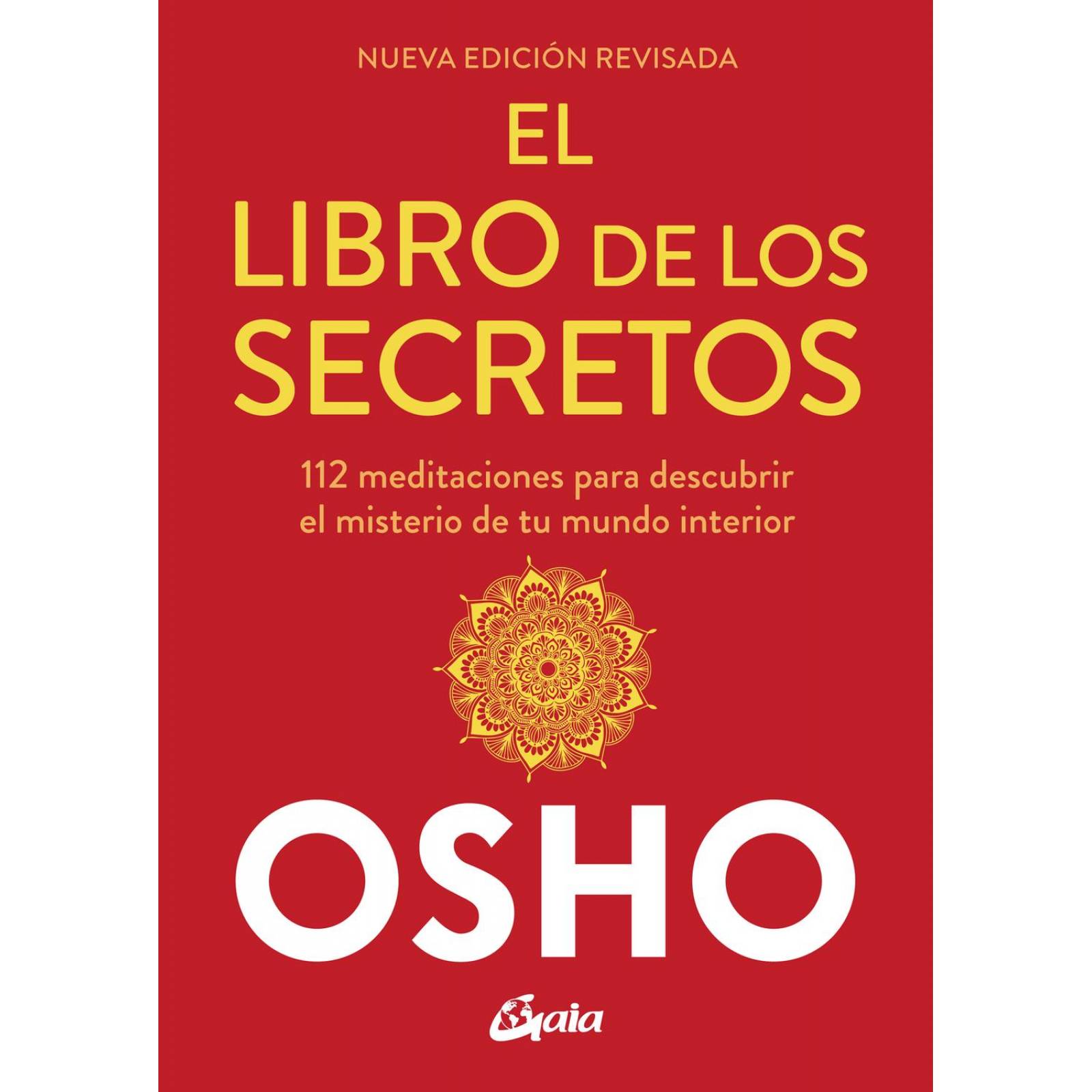 El libro de los secretos