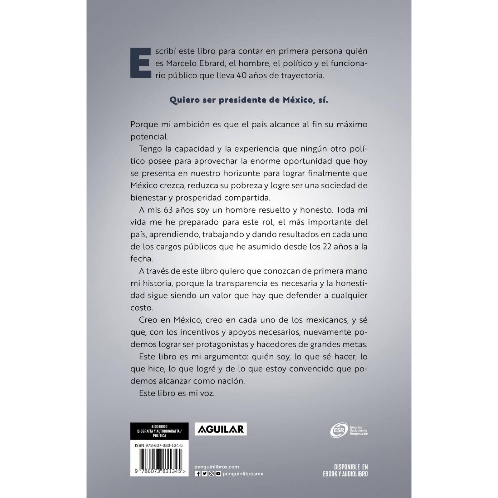 El Camino de México 