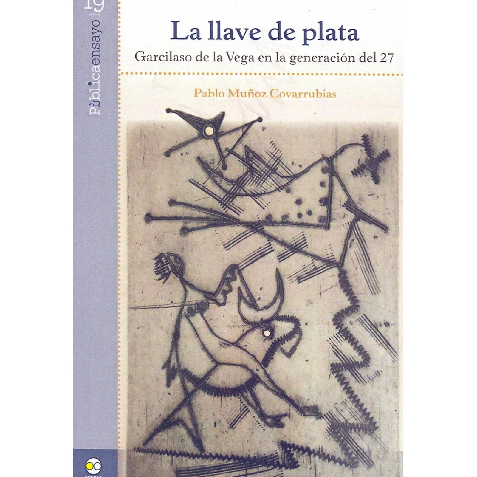 La llave de plata 