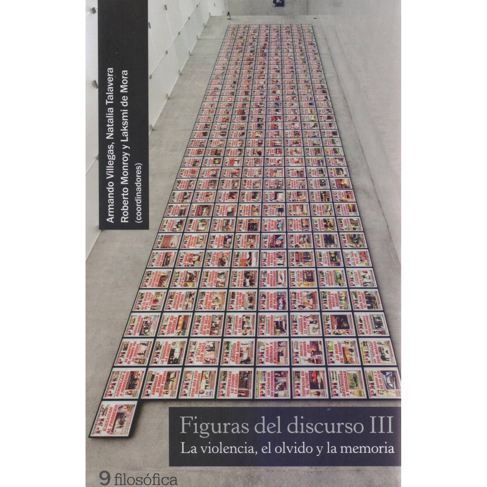 Figuras del discurso III 