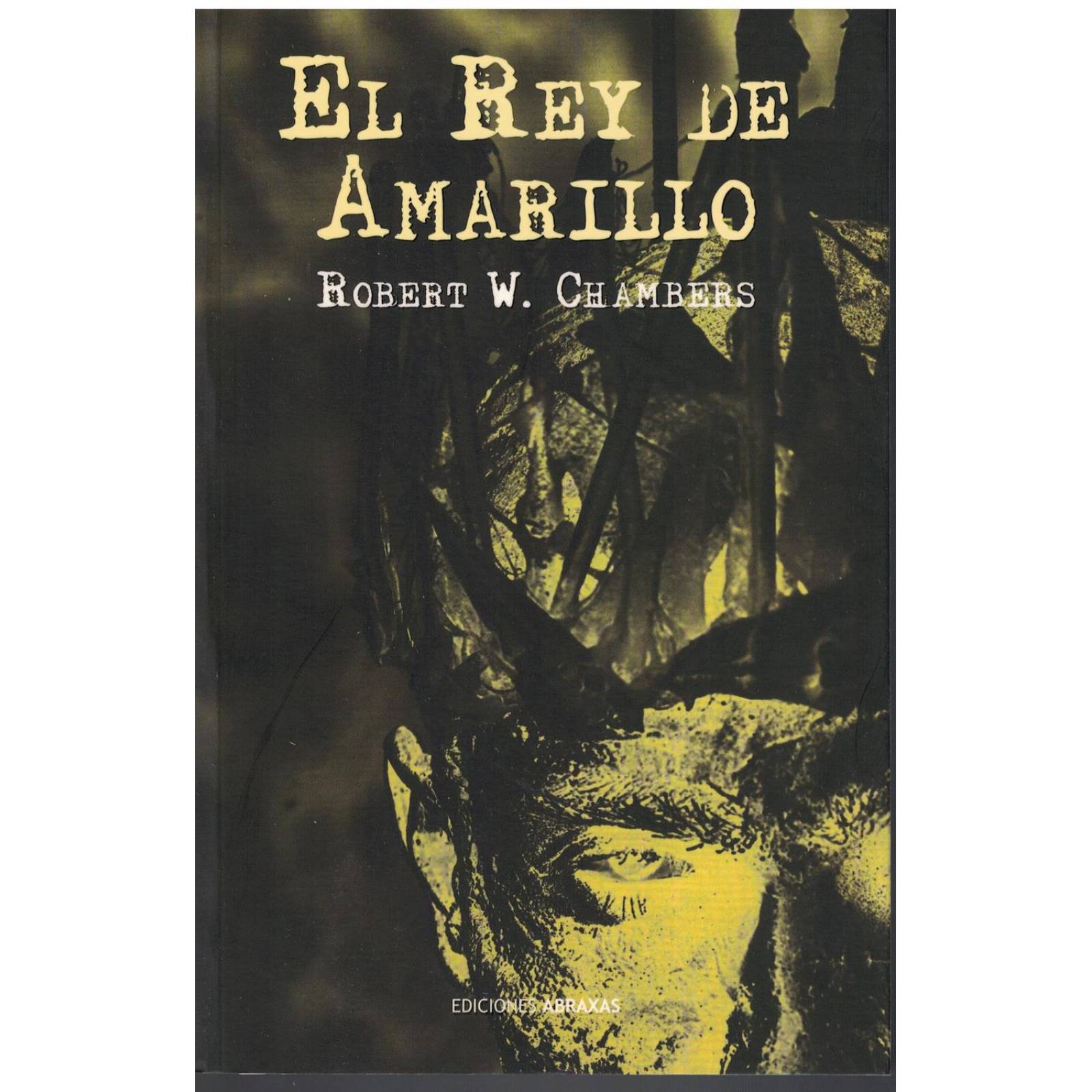 El Rey Amarillo 