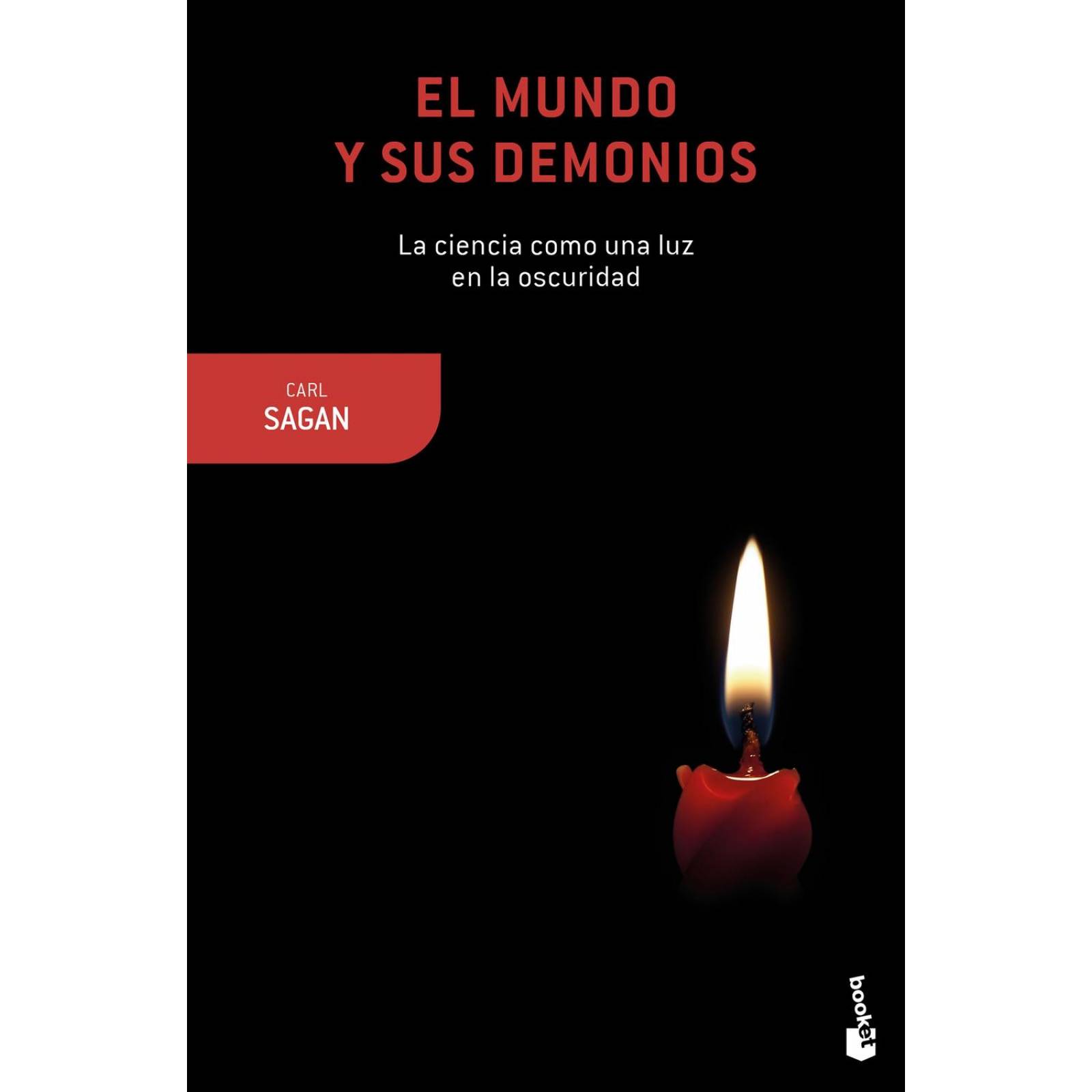 El Mundo y sus Demonios 