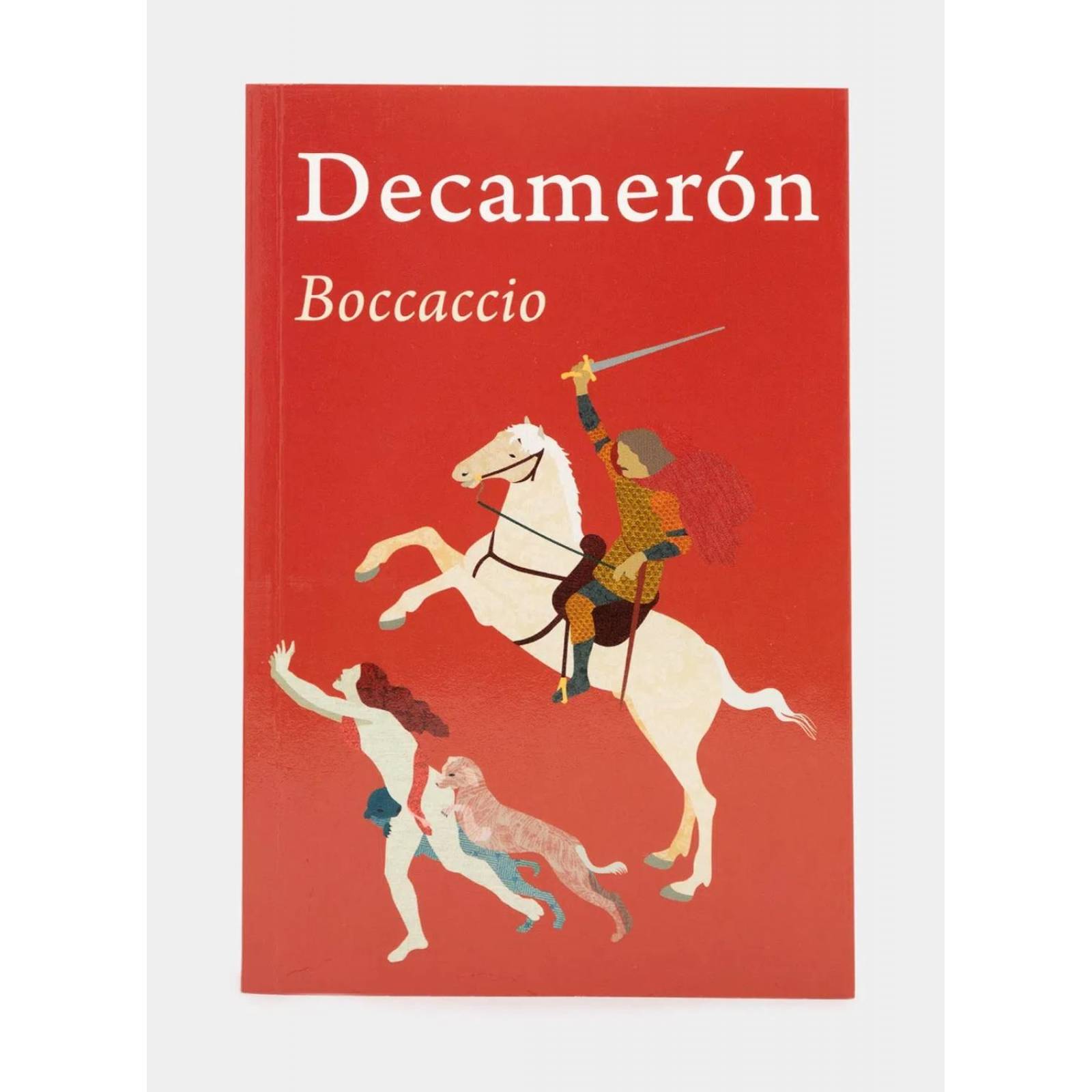 El Decameron 