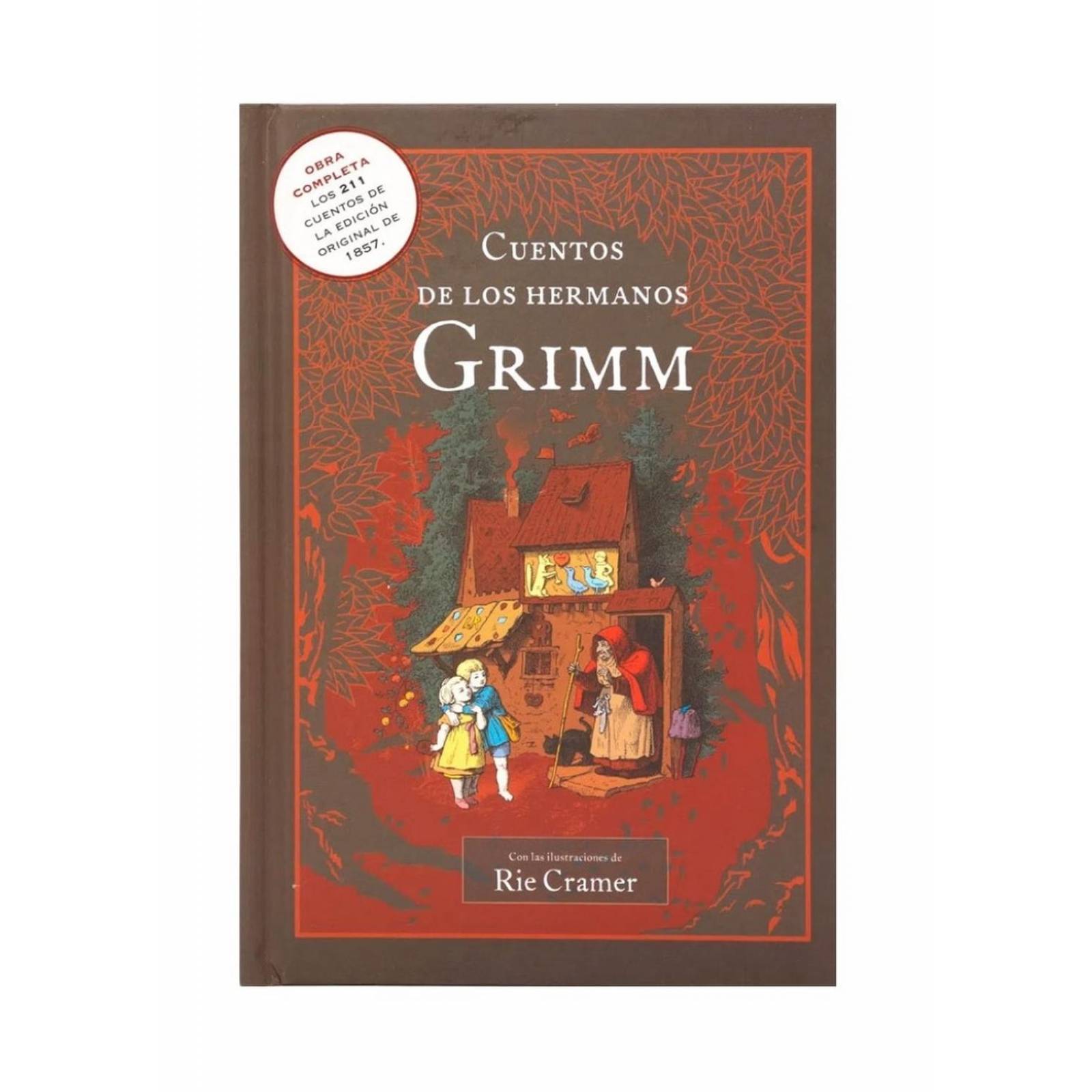 Cuentos de los Hermanos Grimm